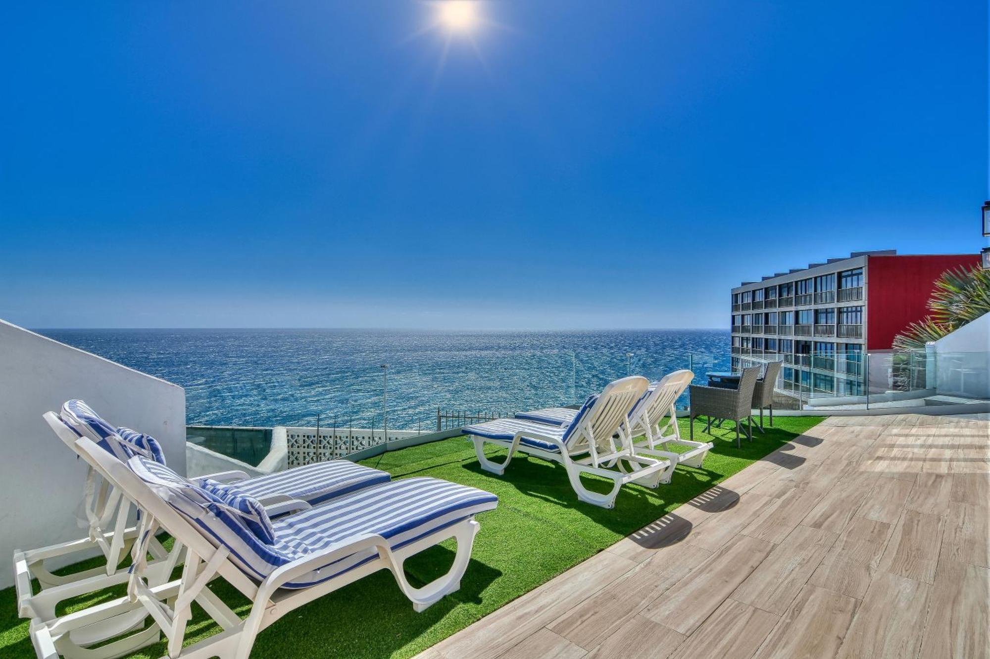 Casa Al Mar Pousada *