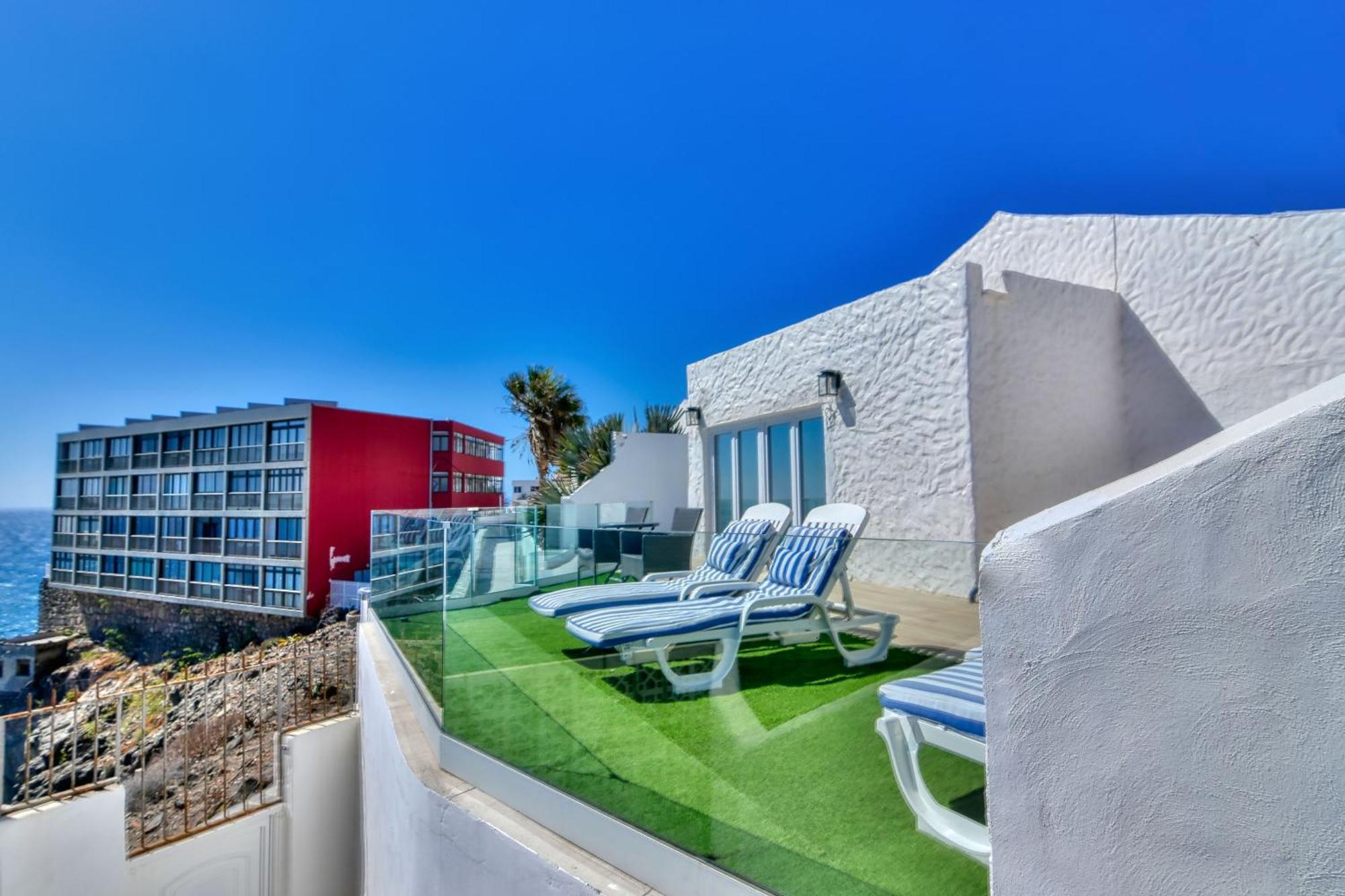 Pousada Casa Al Mar Maspalomas (Gran Canaria)