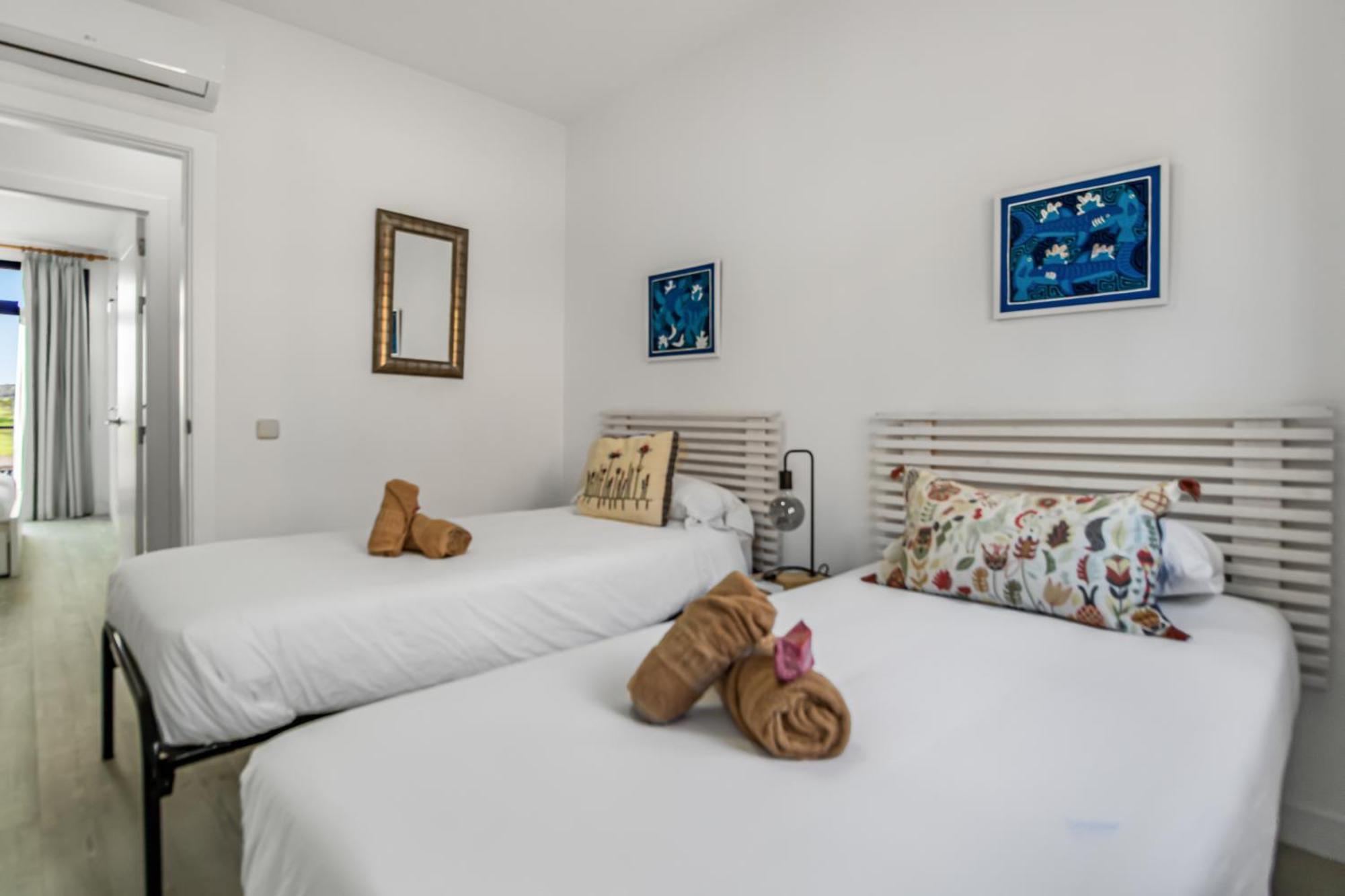 Meloneras Oceanview With Pool Appartement