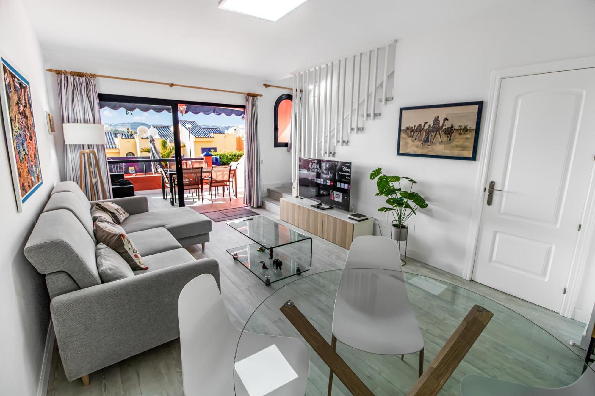 Meloneras Oceanview With Pool Maspalomas (Gran Canaria)