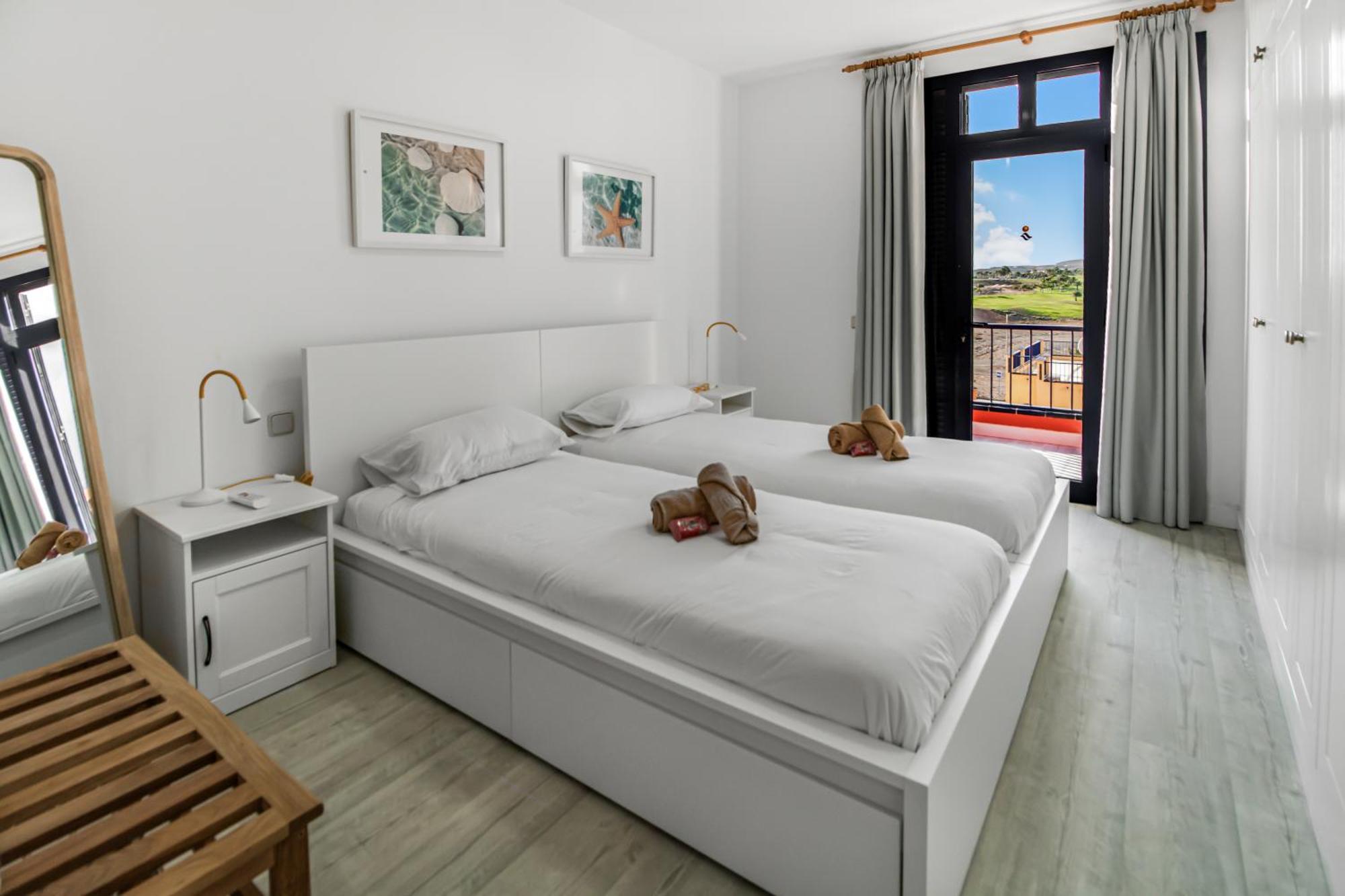 Meloneras Oceanview With Pool Appartement *