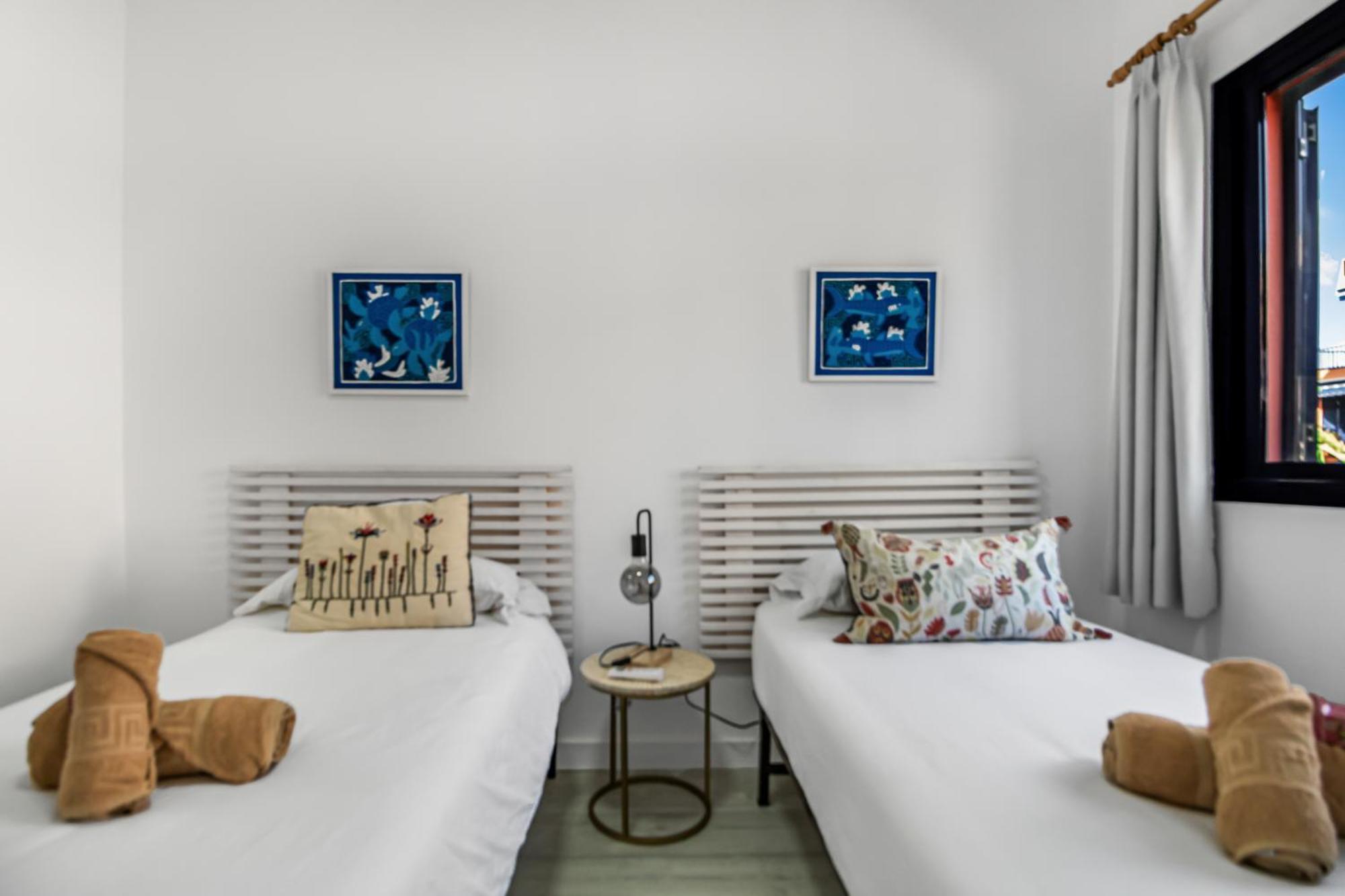 Meloneras Oceanview With Pool Appartement Maspalomas (Gran Canaria)