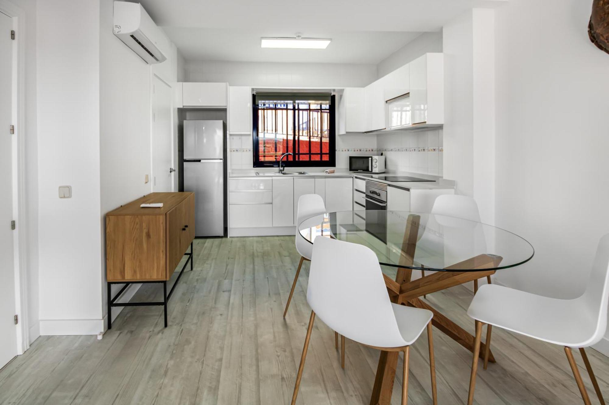 Meloneras Oceanview With Pool Appartement