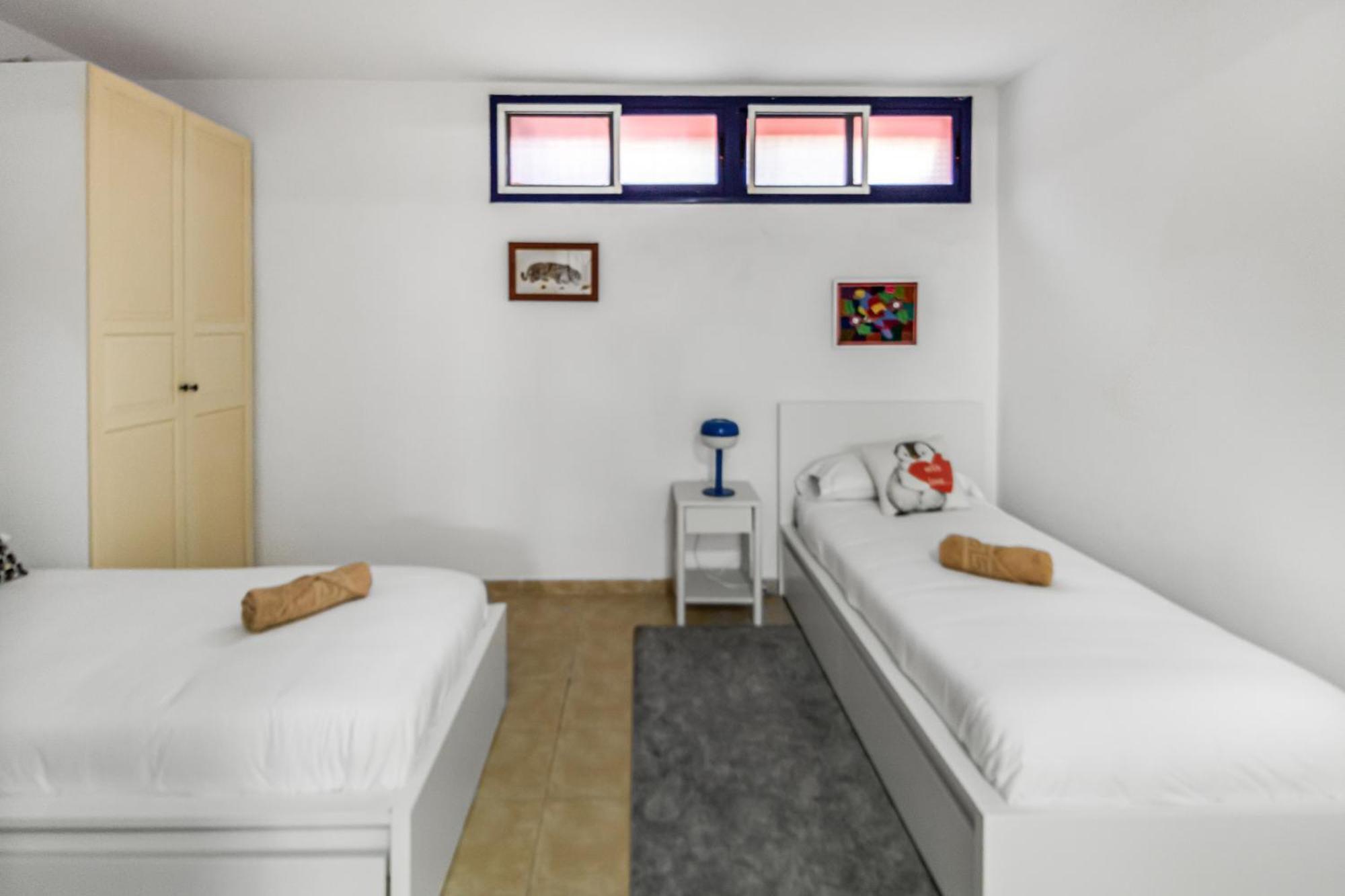 Appartement Meloneras Oceanview With Pool