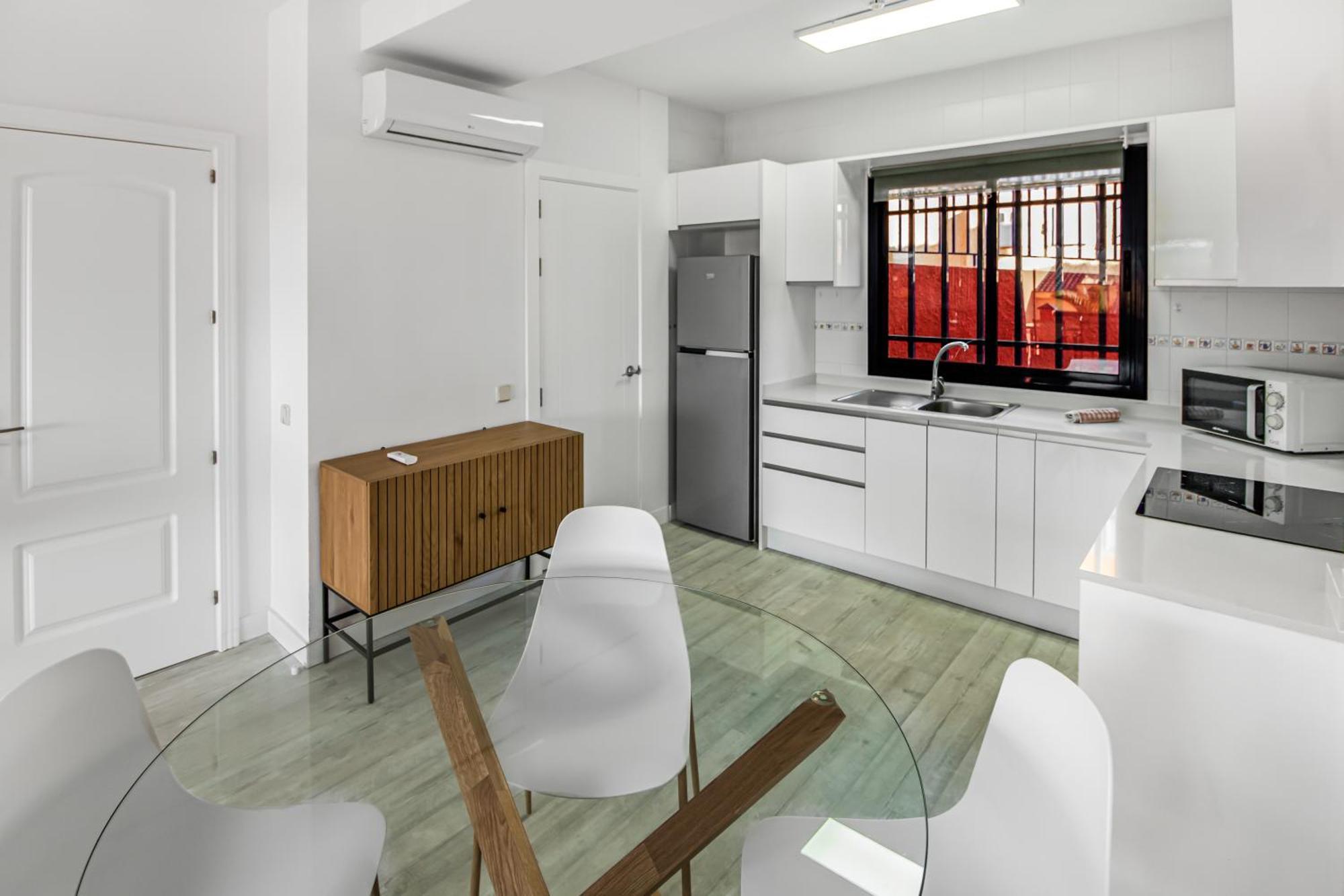 Appartement Meloneras Oceanview With Pool
