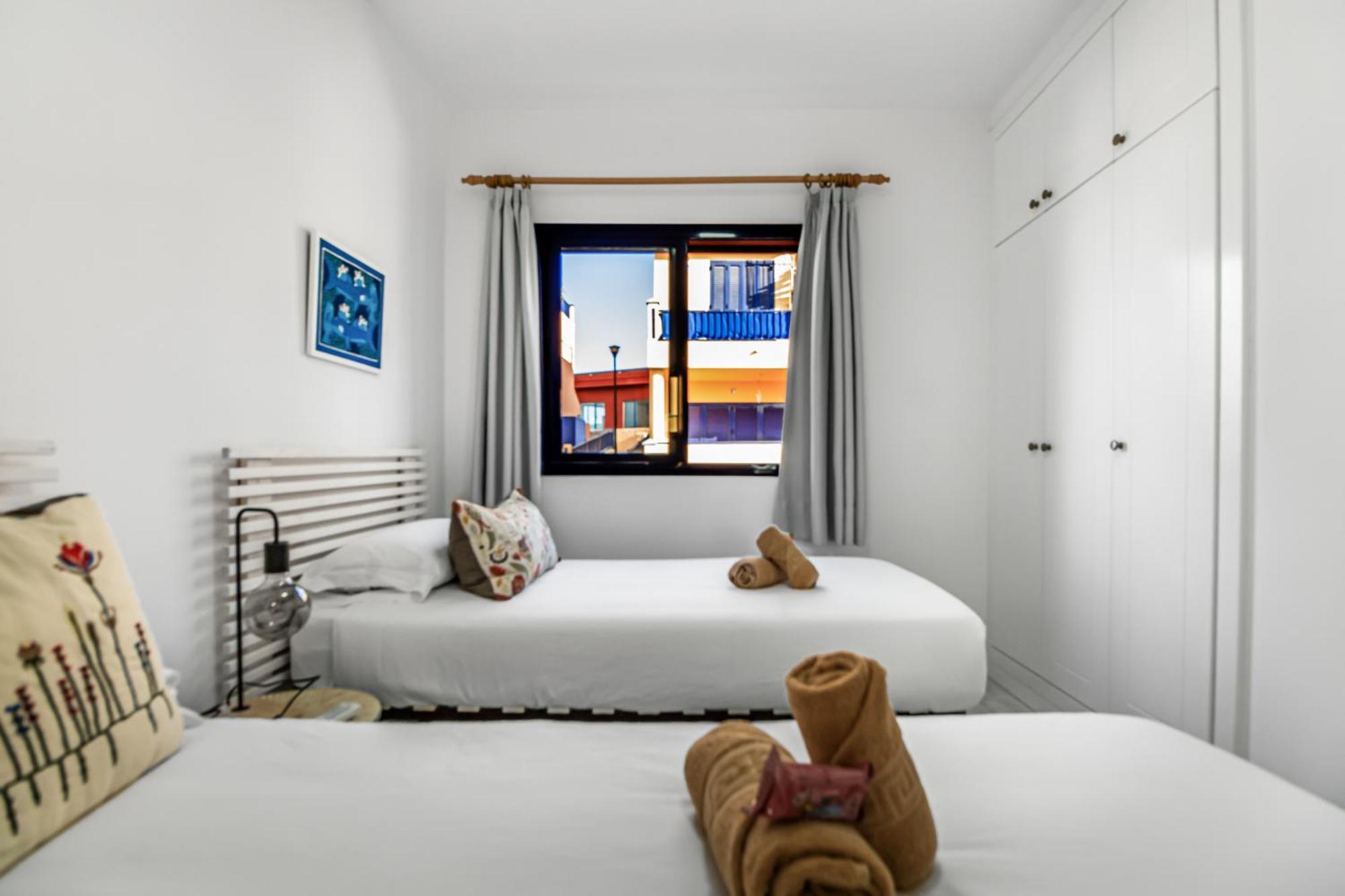 Meloneras Oceanview With Pool Maspalomas (Gran Canaria)