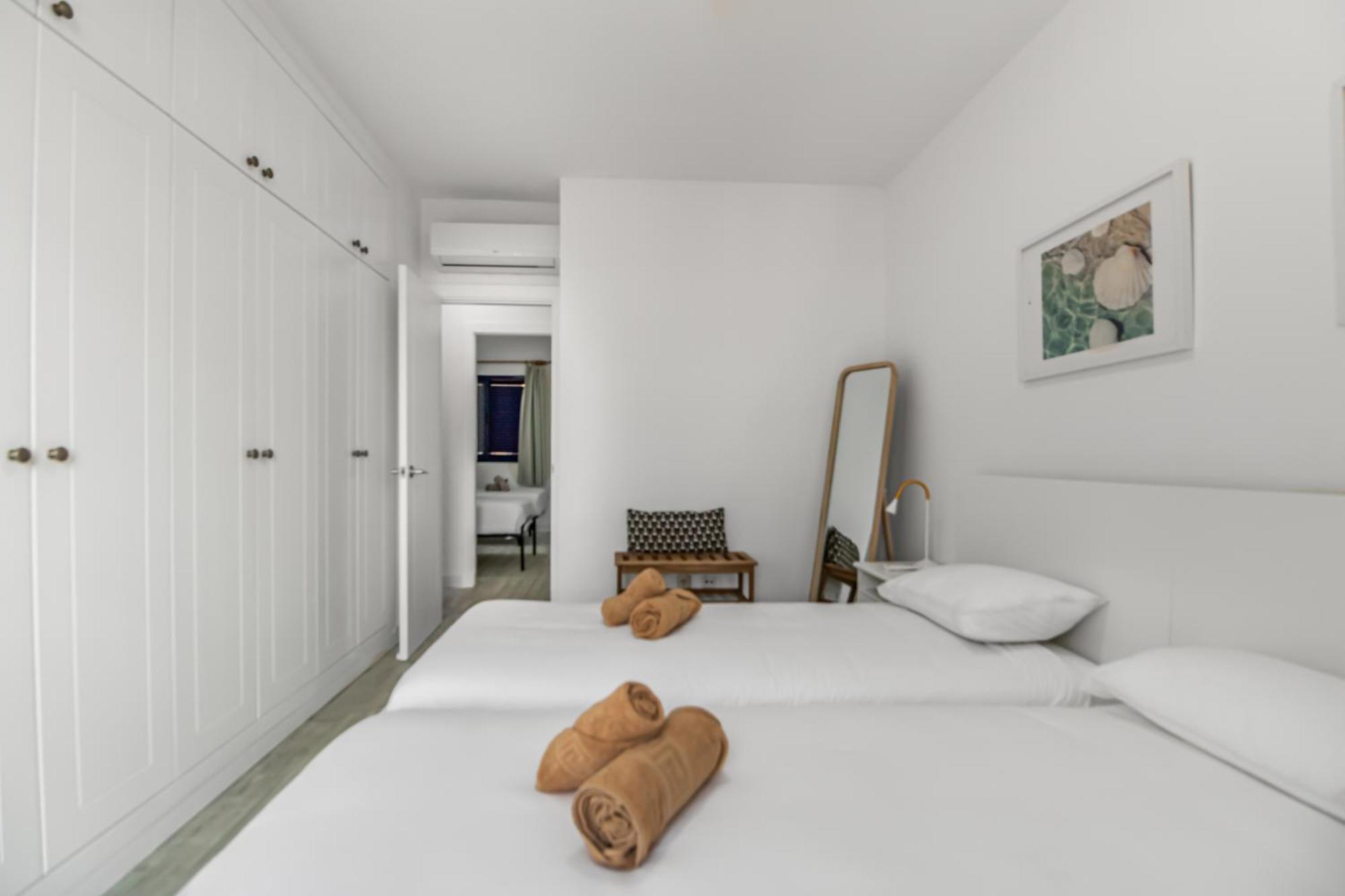 Meloneras Oceanview With Pool Appartement *