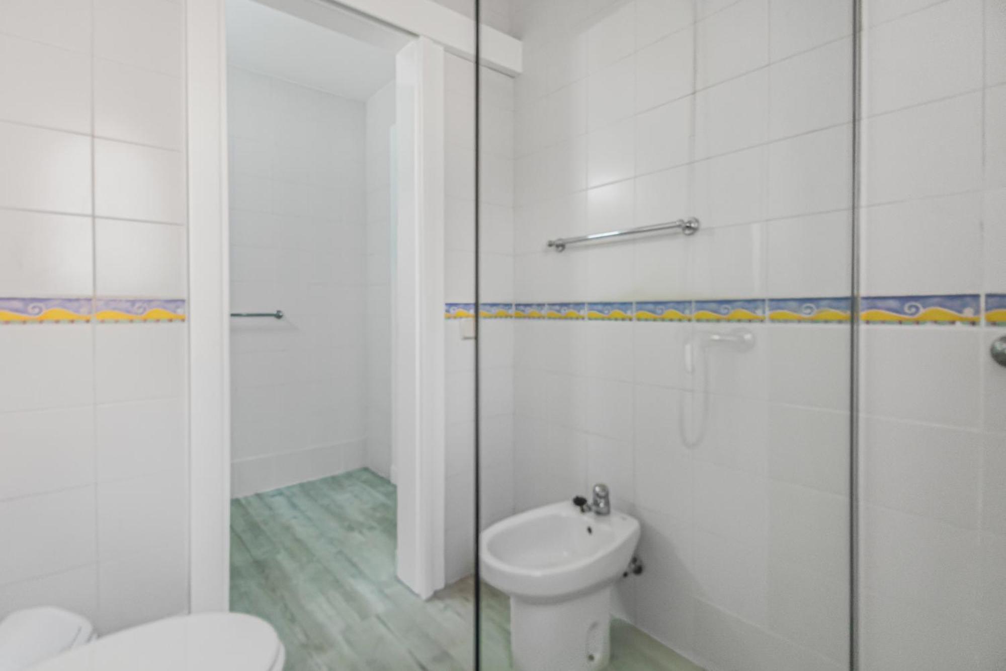 Meloneras Oceanview With Pool Appartement Maspalomas (Gran Canaria)