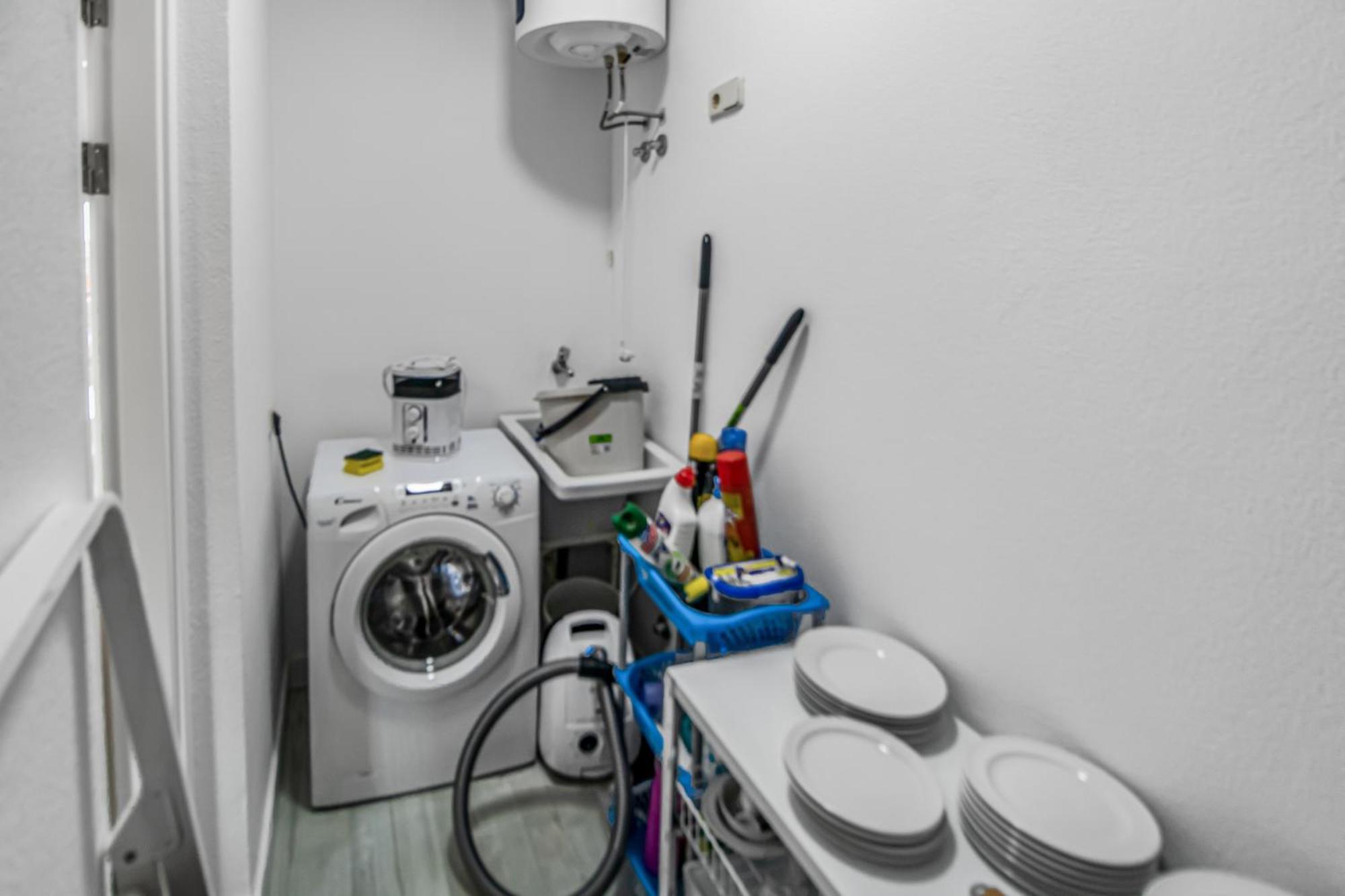 Appartement Meloneras Oceanview With Pool Maspalomas (Gran Canaria)