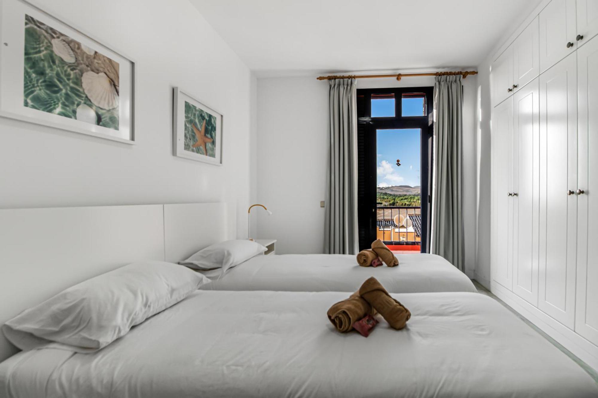 Meloneras Oceanview With Pool * Maspalomas (Gran Canaria)