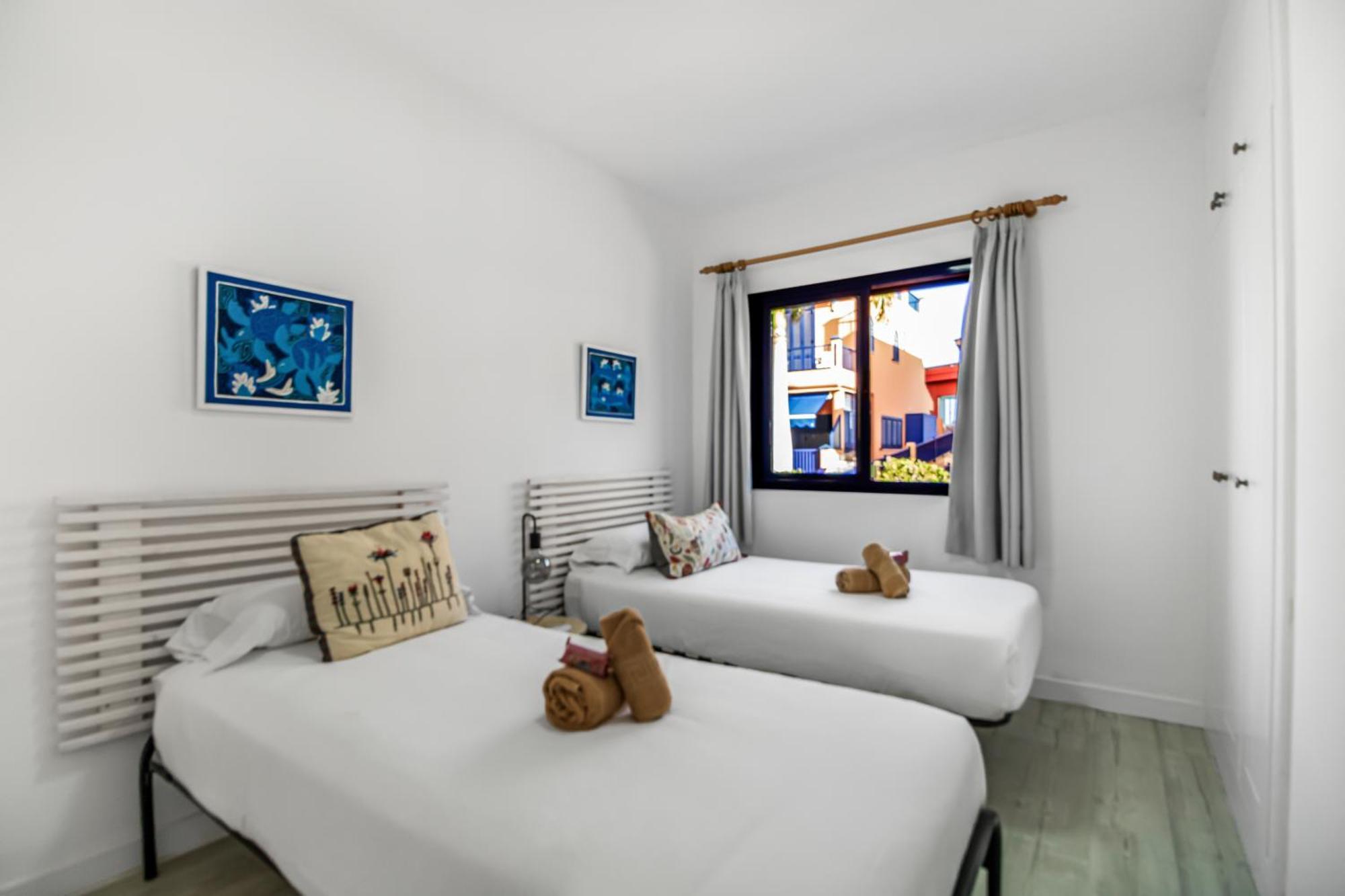 Meloneras Oceanview With Pool Appartement