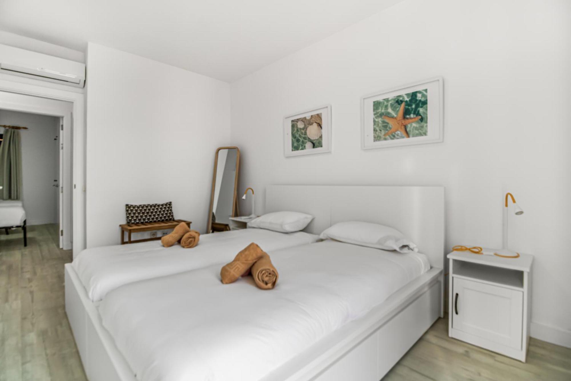 Appartement Meloneras Oceanview With Pool Maspalomas (Gran Canaria)