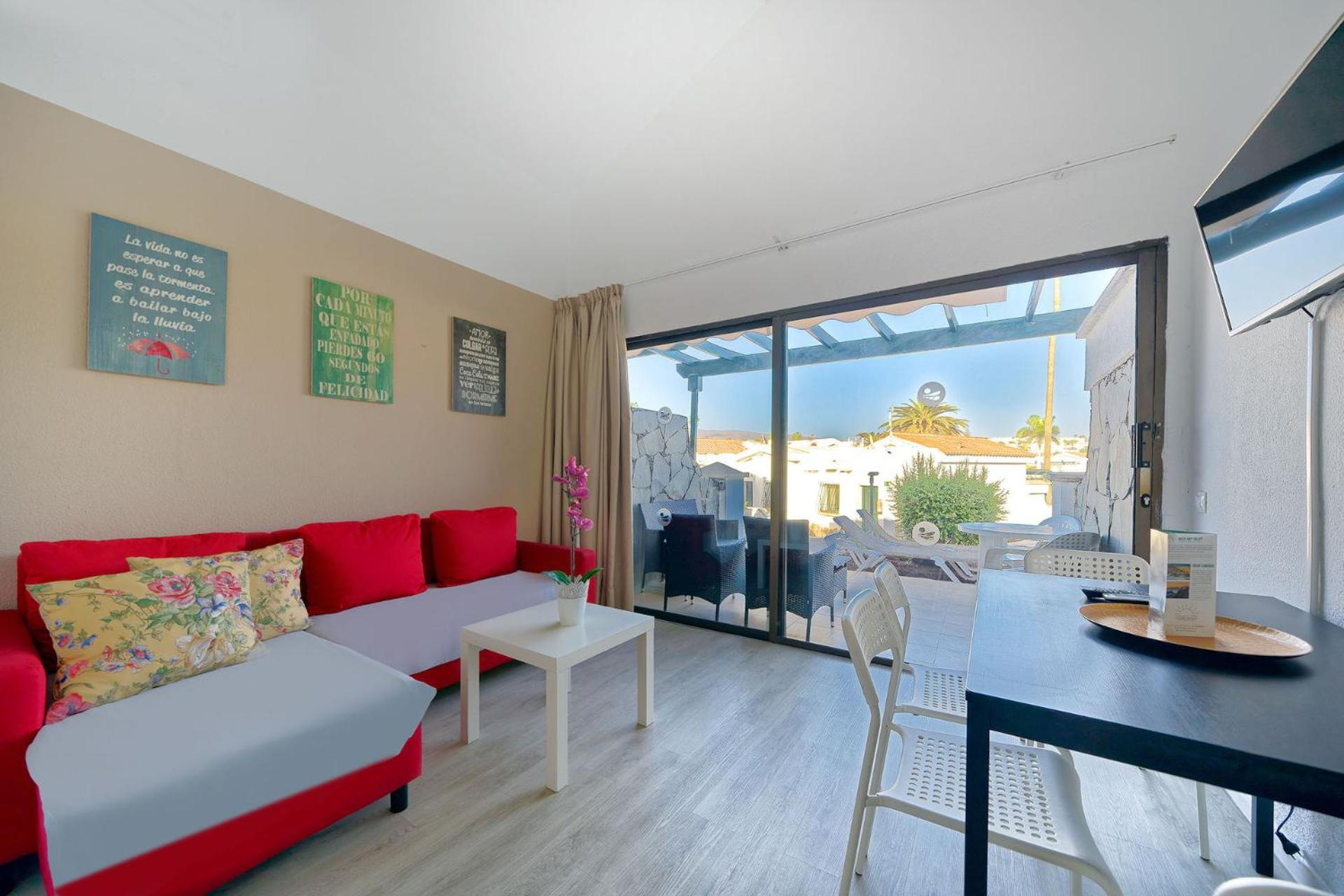 Maspalomas Canary Sunset Apartment *
