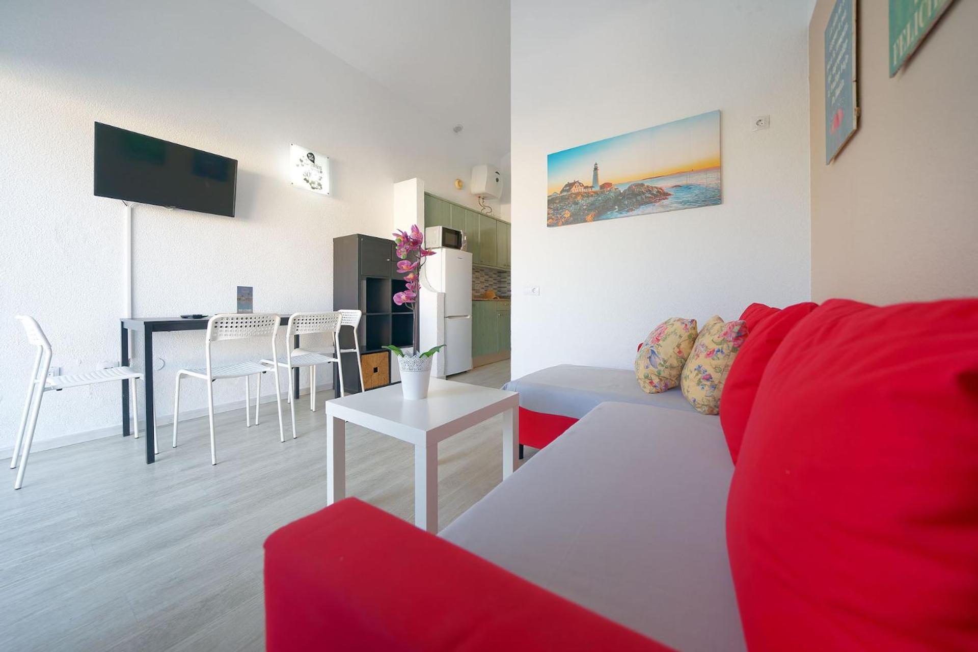 Maspalomas Canary Sunset Apartment Maspalomas (Gran Canaria)