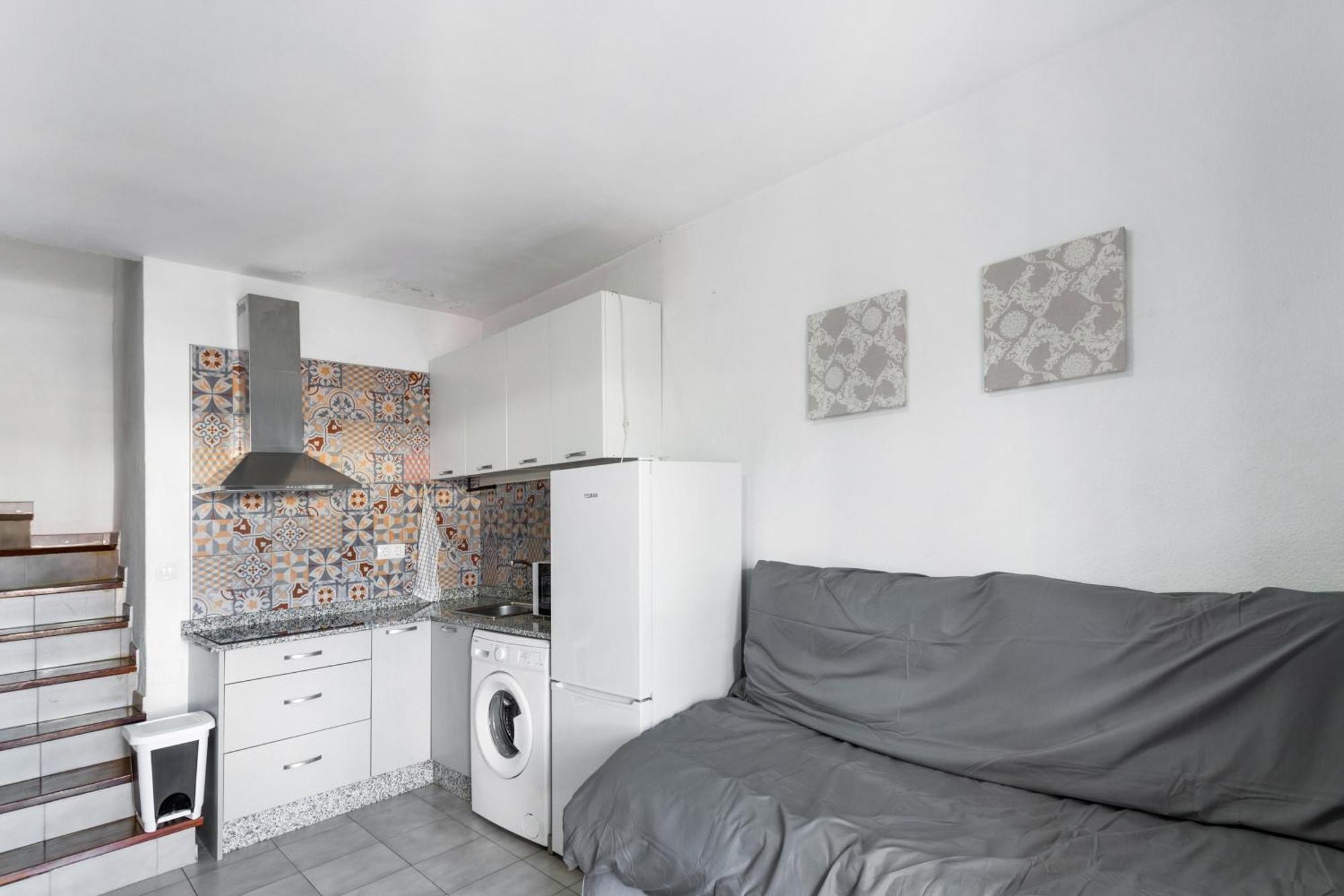 Maspa Appartement *