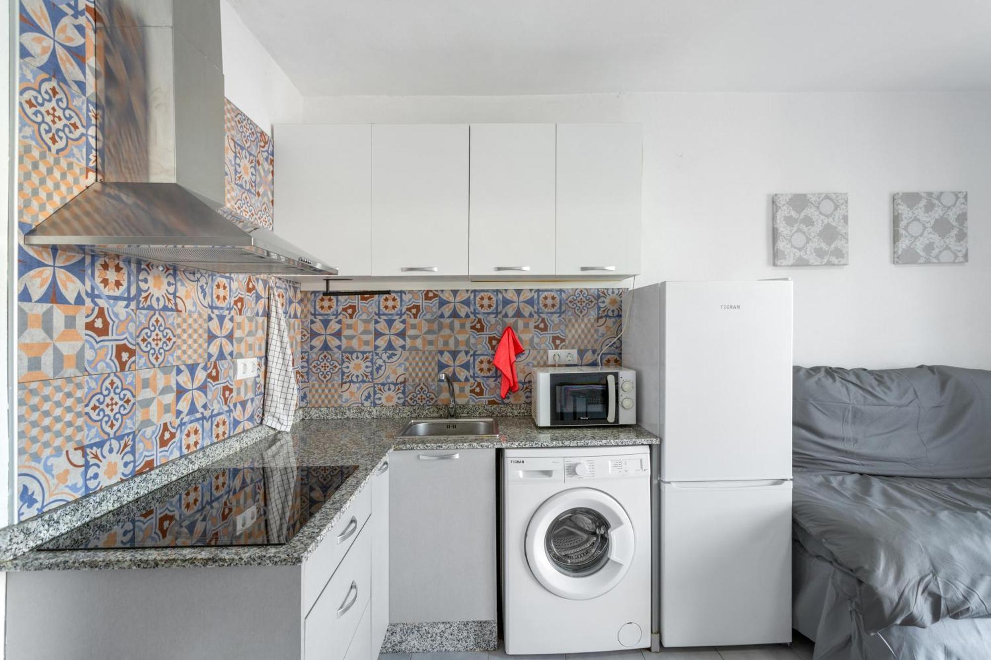 Maspa Appartement Maspalomas (Gran Canaria)