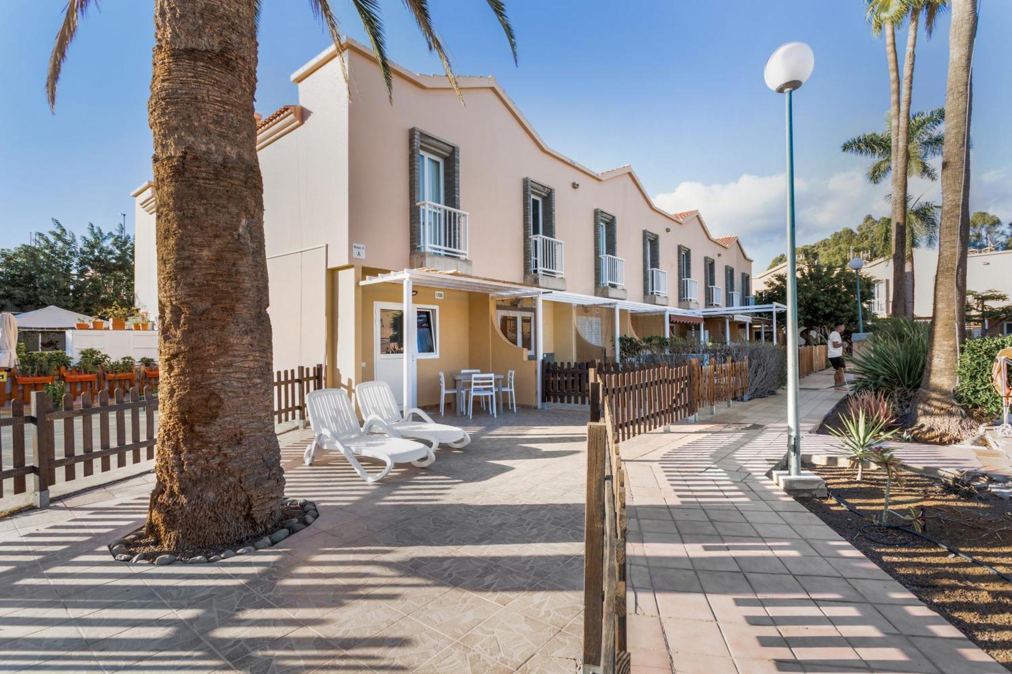 Maspa Maspalomas (Gran Canaria)