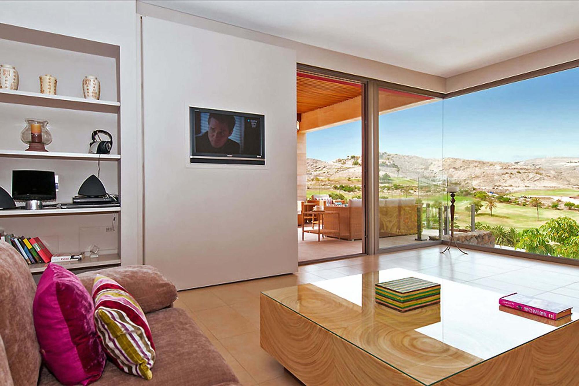 Villa Salobre Hills Superior *