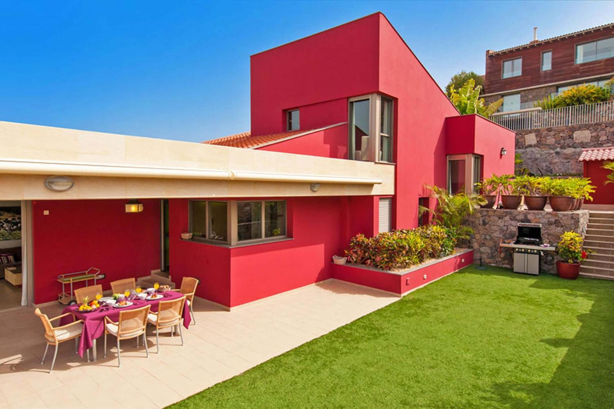 Villa Salobre Hills Superior Maspalomas (Gran Canaria)