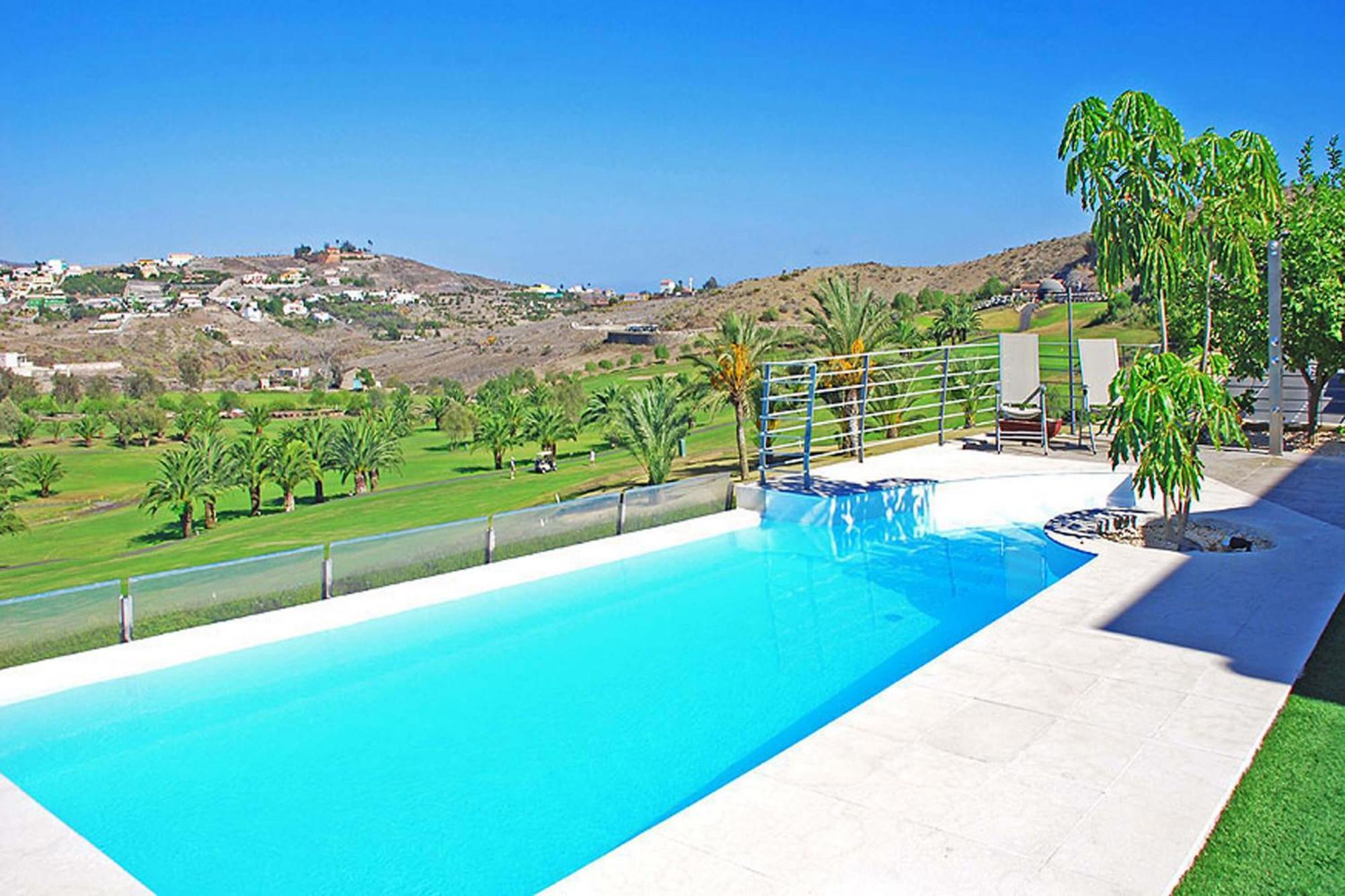 Villa Salobre Hills Superior Maspalomas (Gran Canaria)