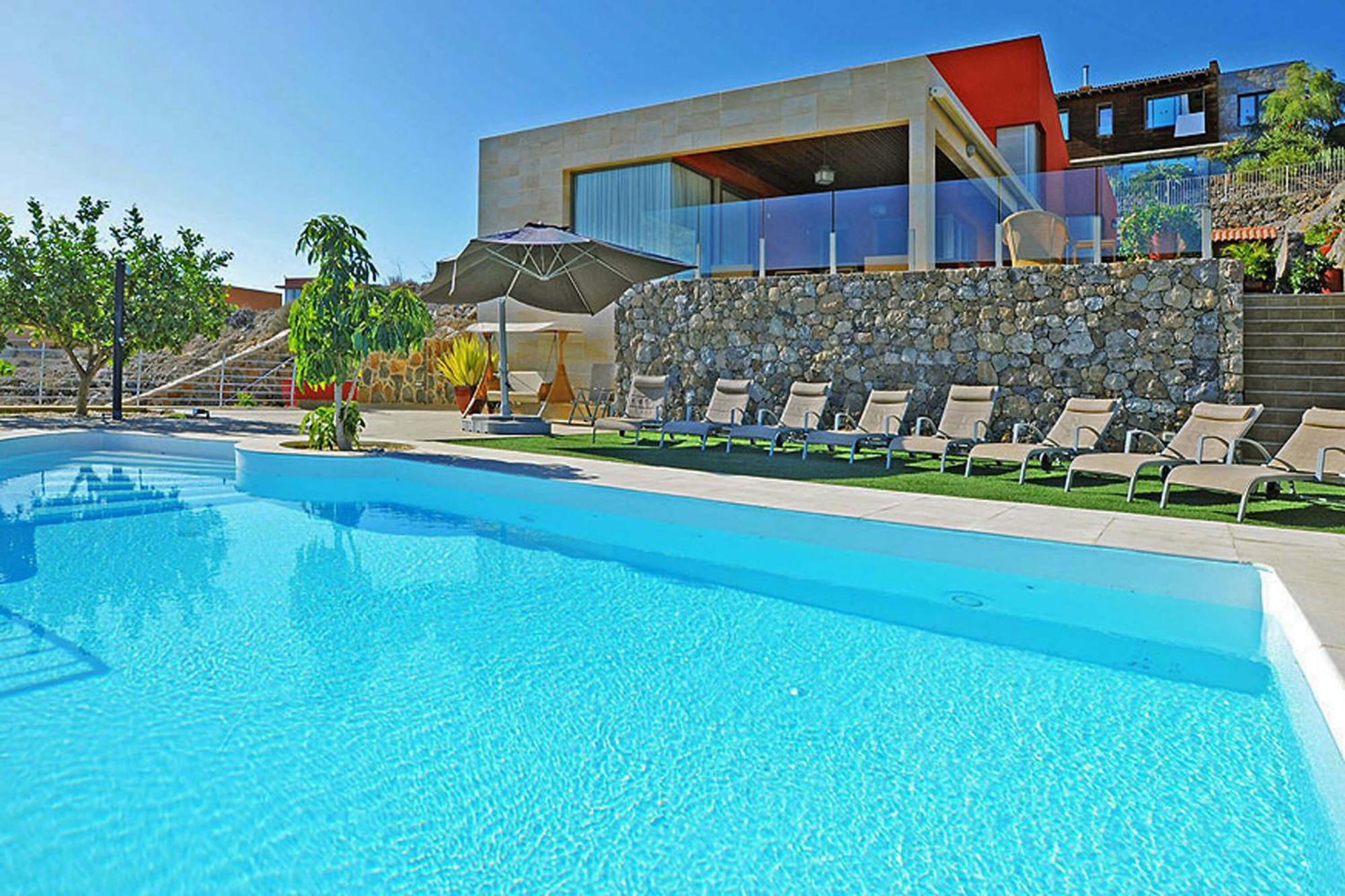 Villa Salobre Hills Superior