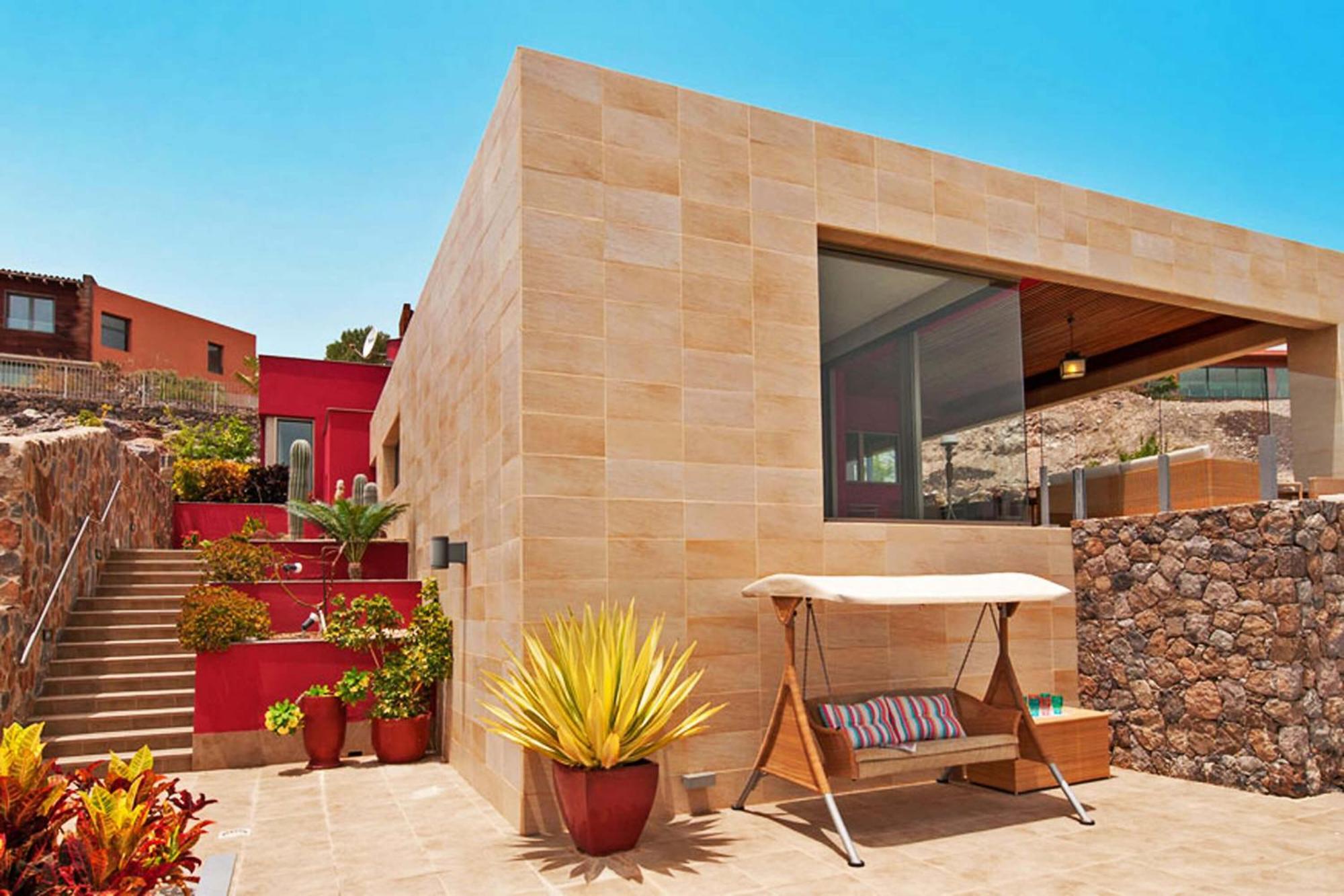 Salobre Hills Superior Villa