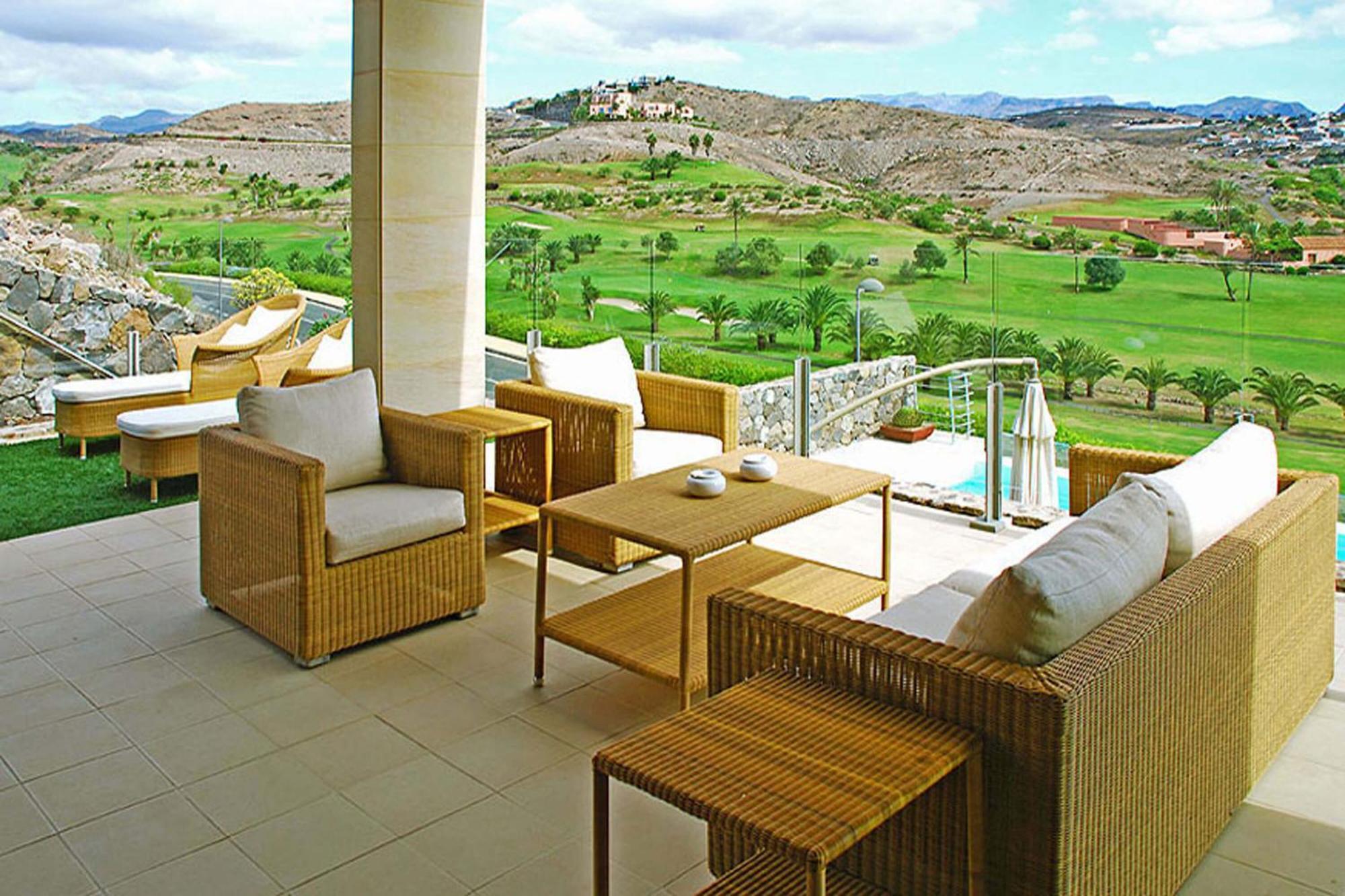 Villa Salobre Hills Superior *