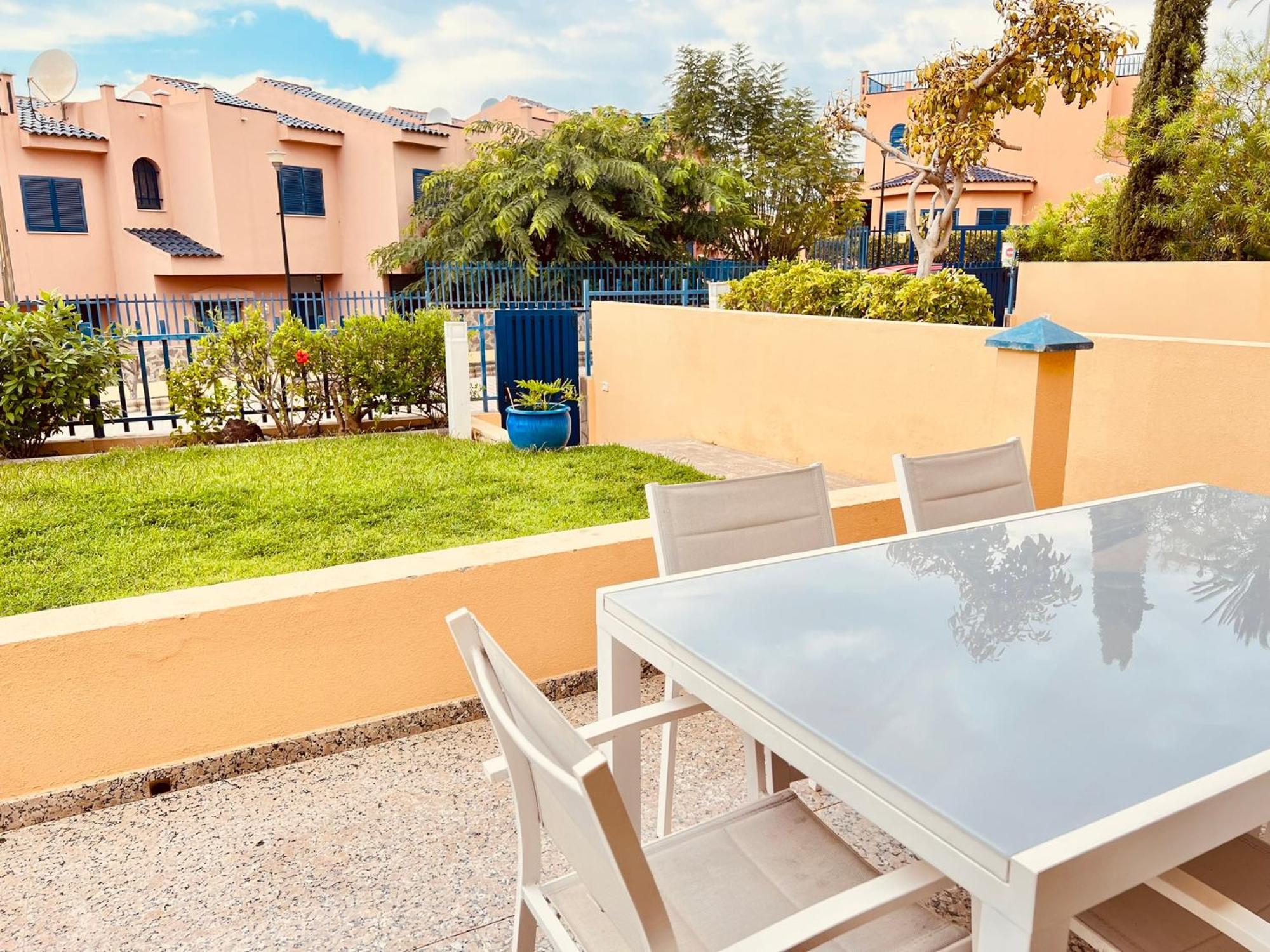 Jardin Del Atlantico Villa Maspalomas (Gran Canaria)