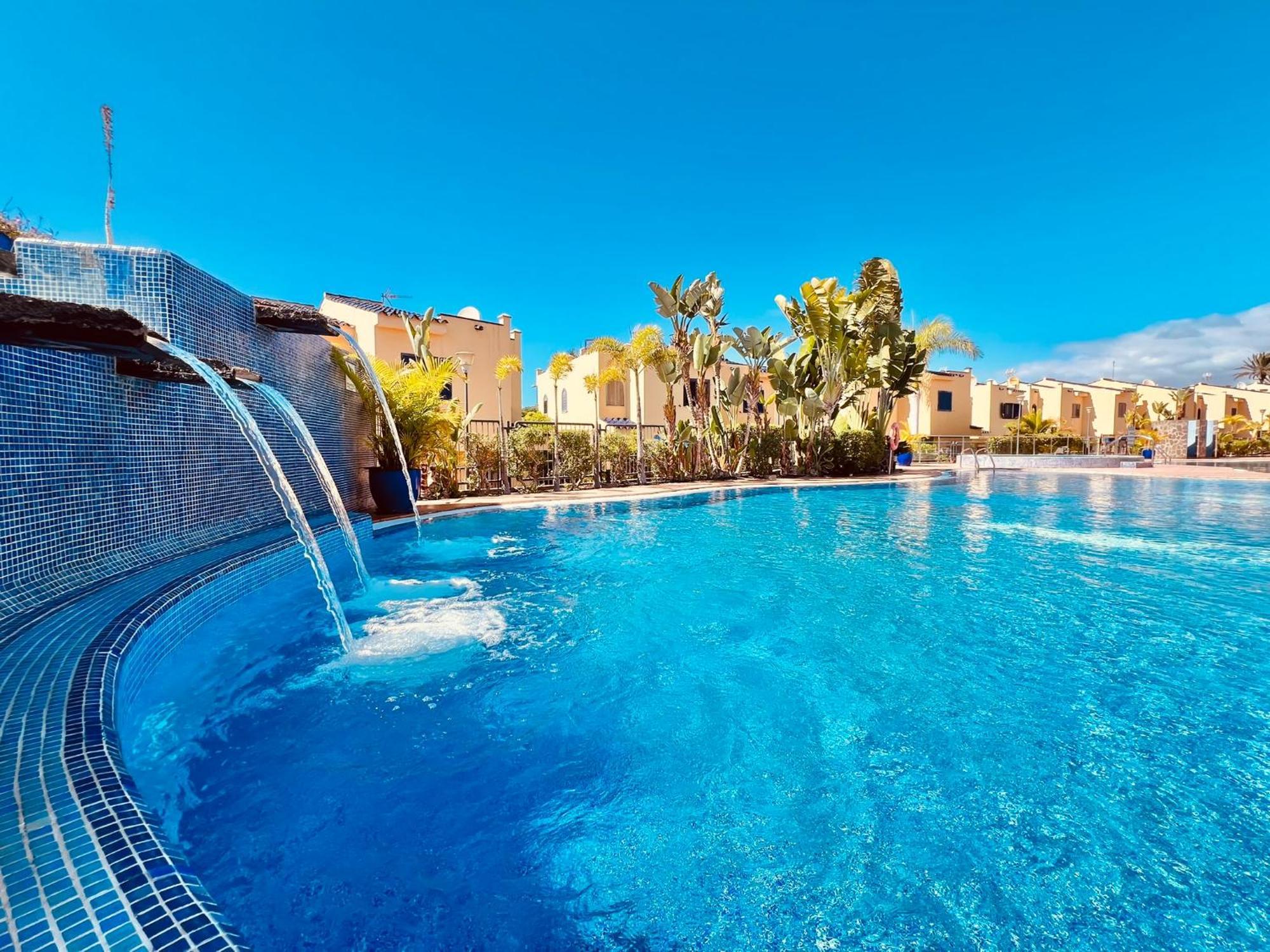 Villa Jardin Del Atlantico *