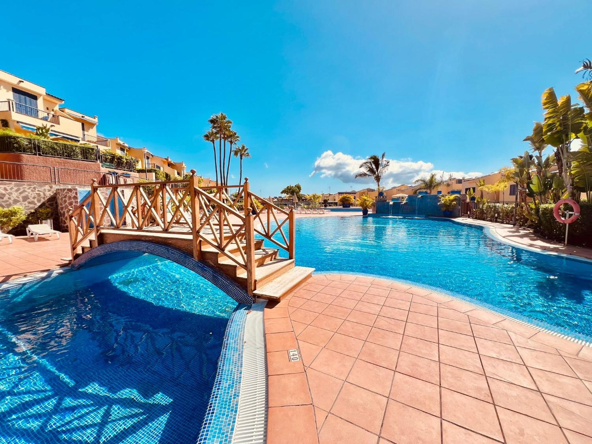 Jardin Del Atlantico Maspalomas (Gran Canaria)