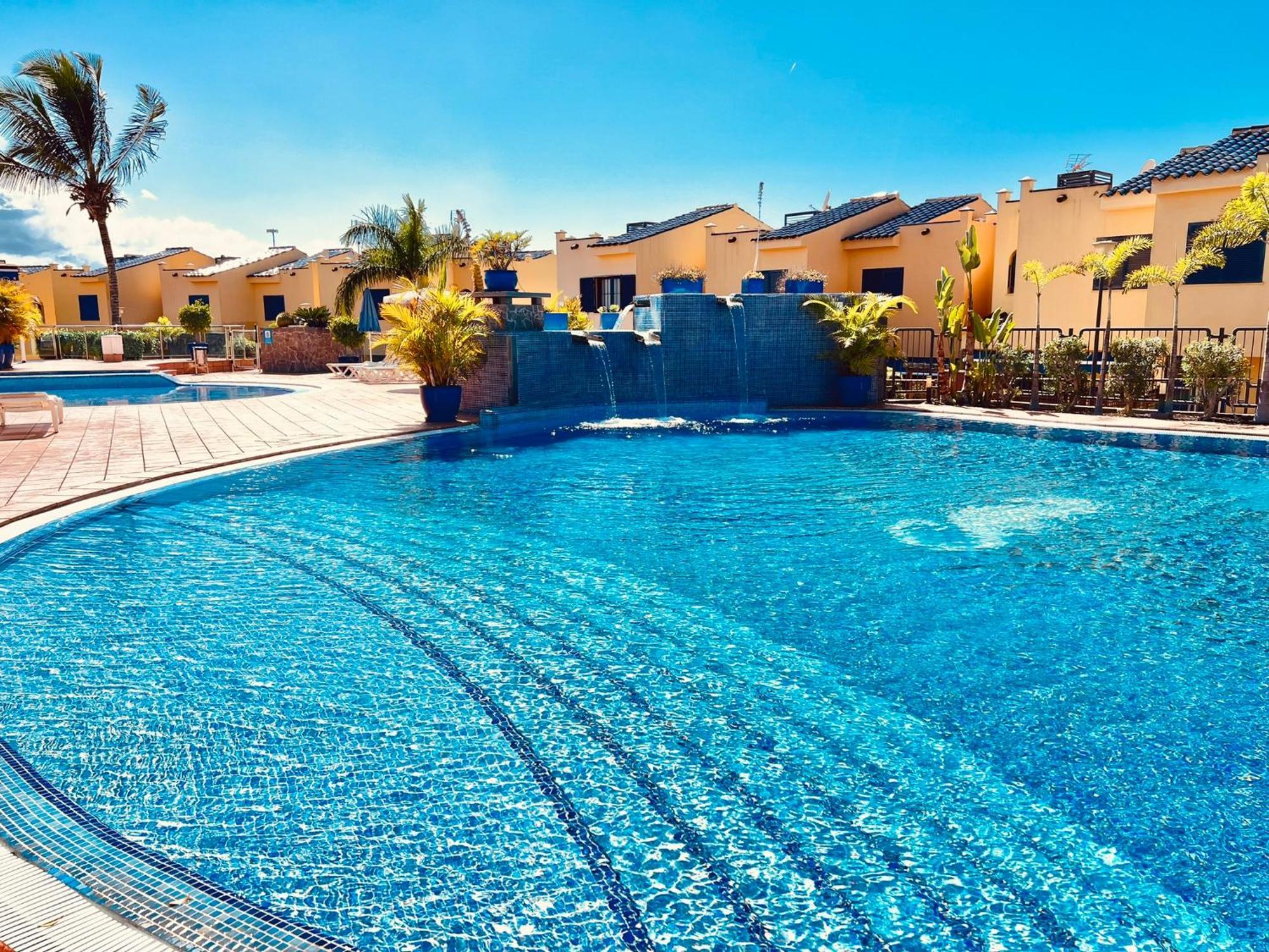 Jardin Del Atlantico Villa