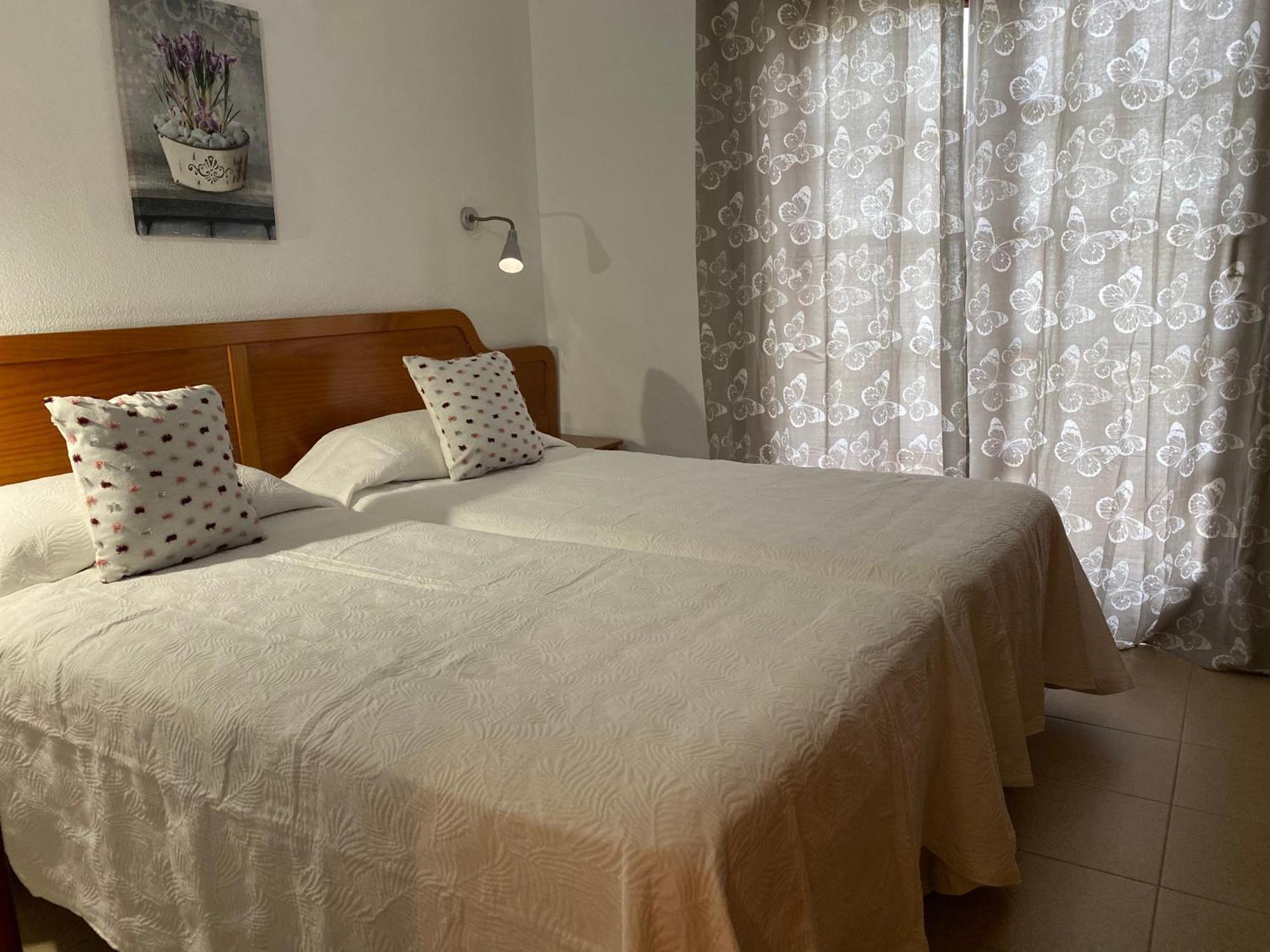 Apartament Casa Teresa. Duplex En Maspalomas (Gran Canaria)