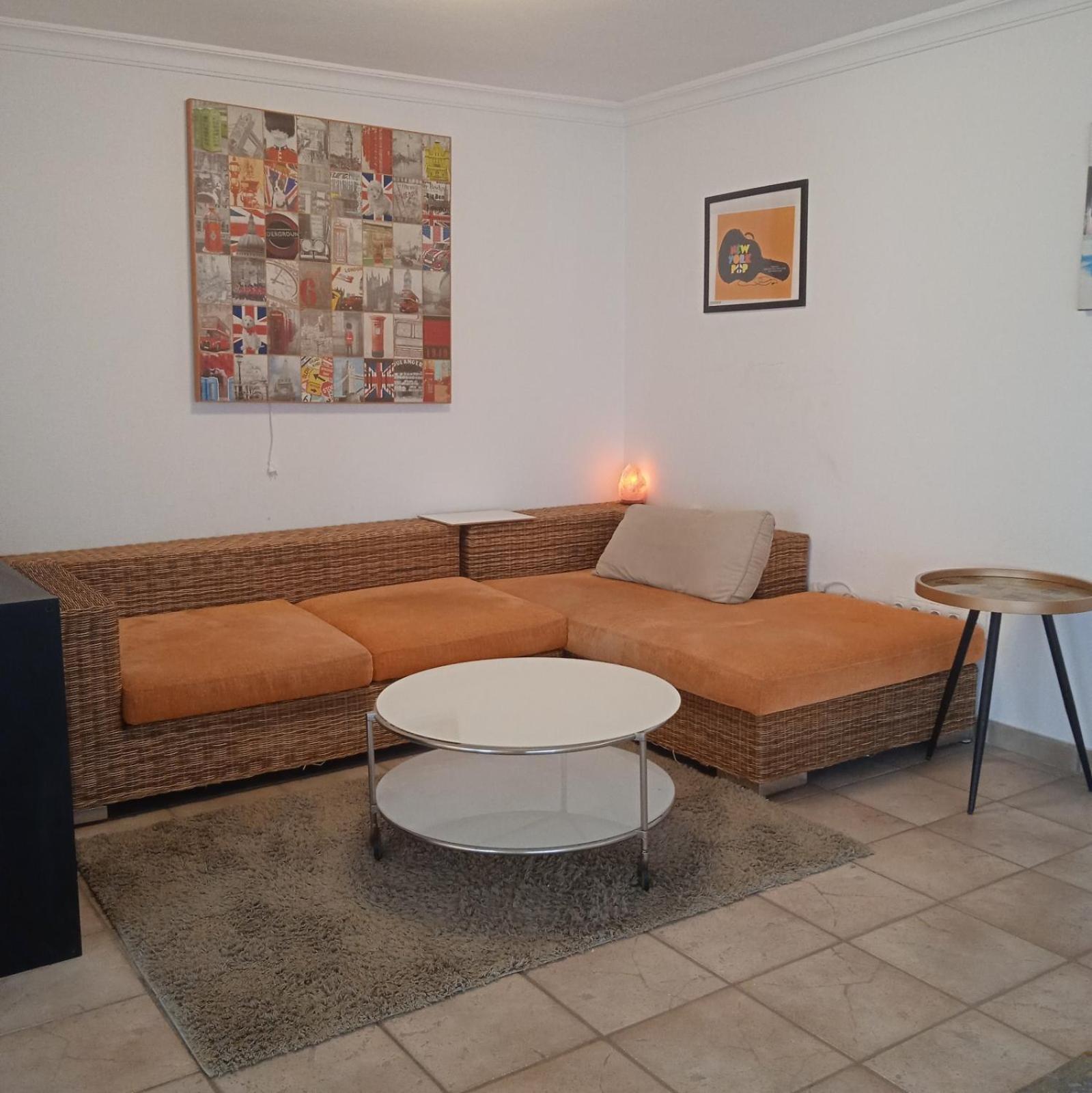 Guest house Casa Panoramica