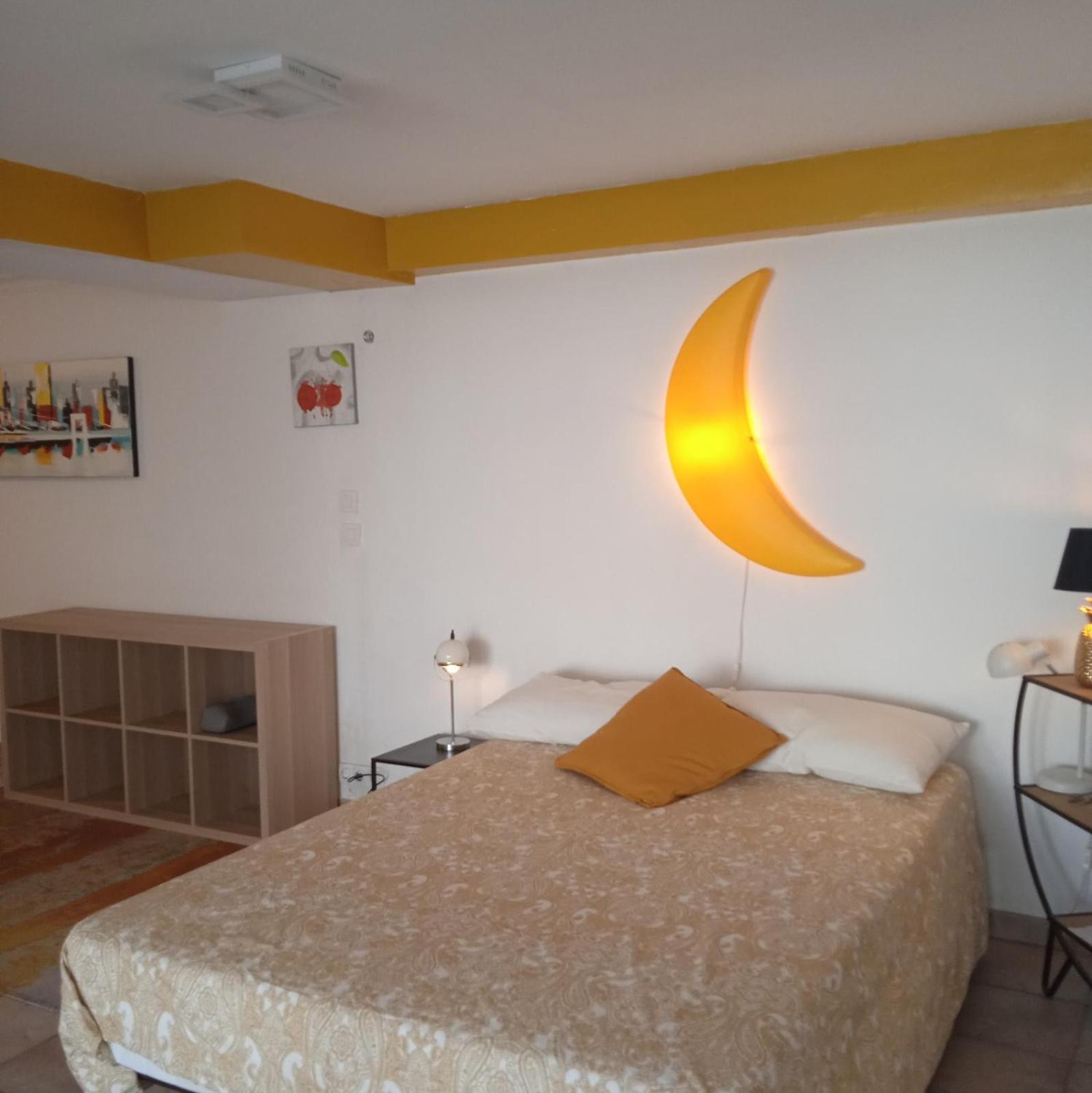 Casa Panoramica Guest house *