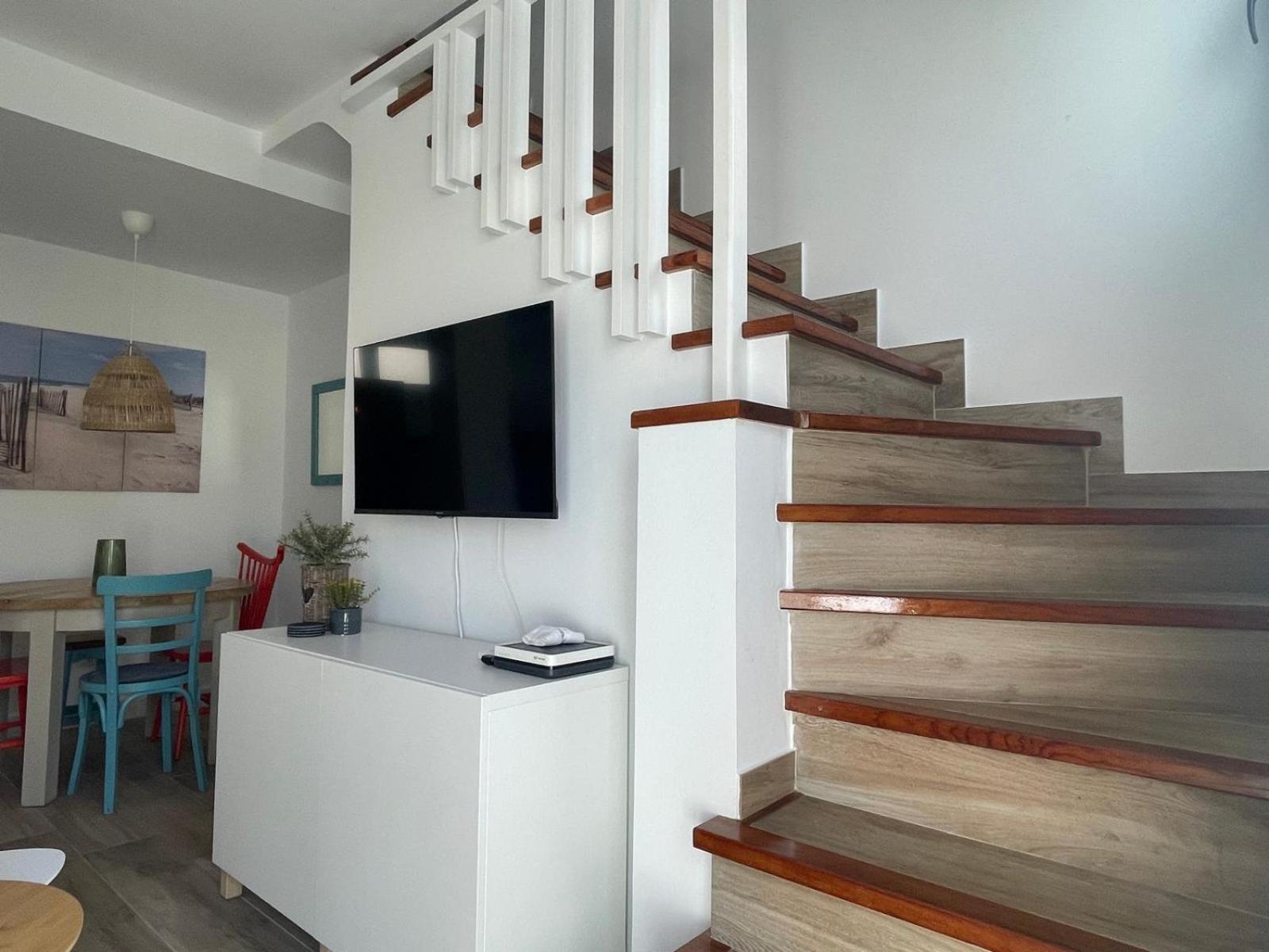 Capri Casa Infinita Holiday home *