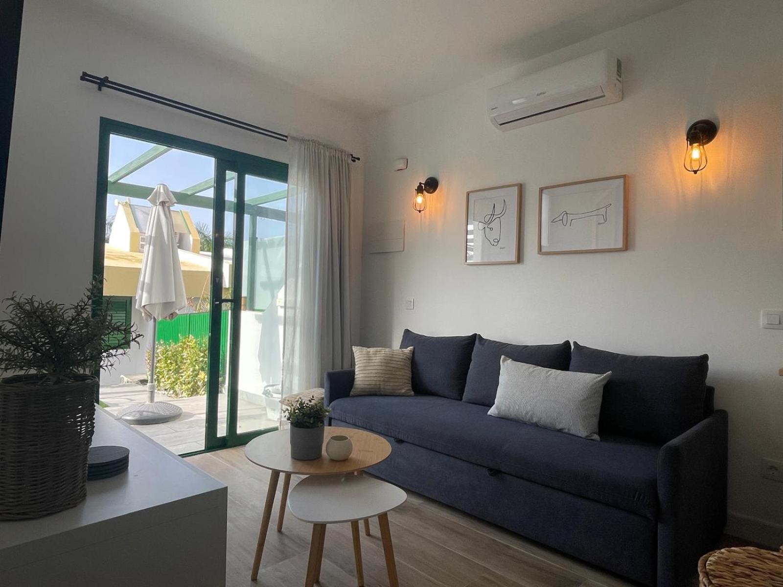 Capri Casa Infinita Holiday home Maspalomas (Gran Canaria)