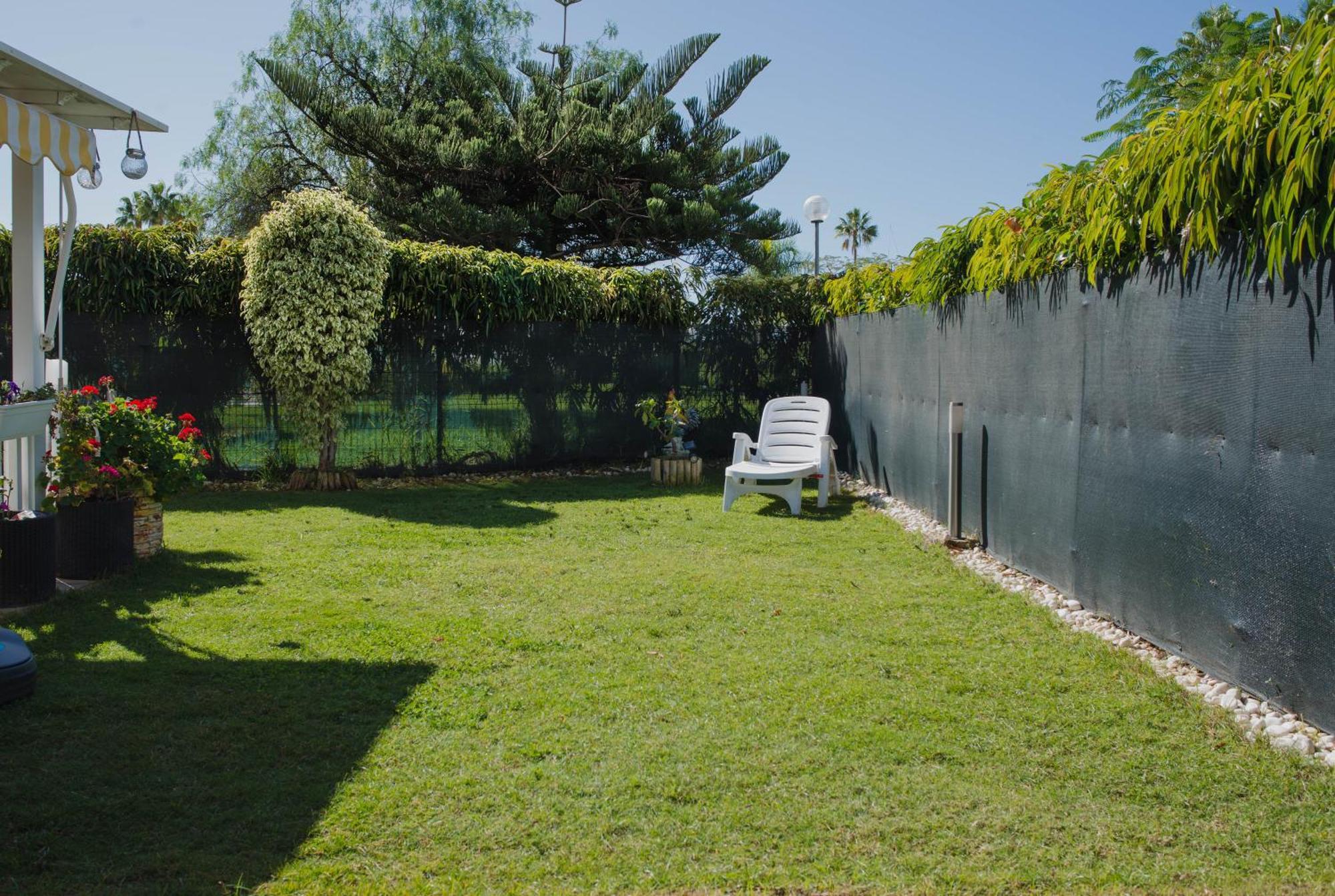 Holiday home Casa Del Sol