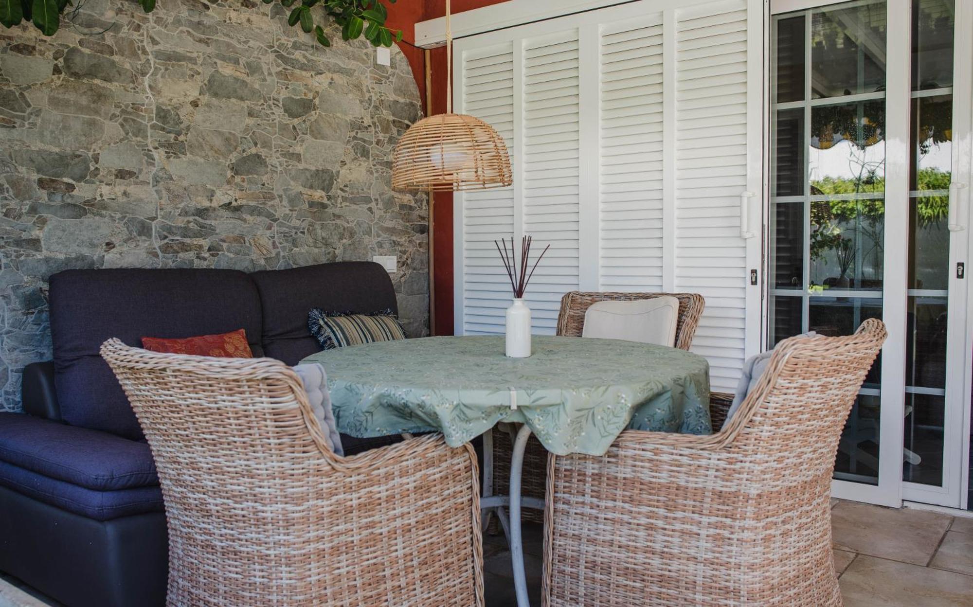 Casa Del Sol Holiday home