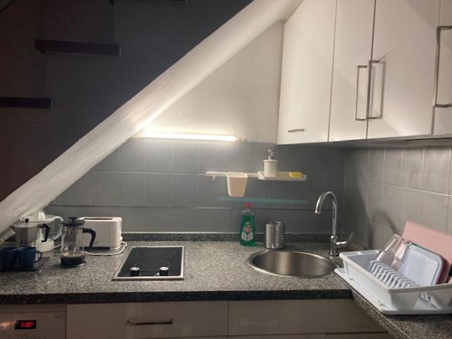 Holiday home Duplex Maspalomas