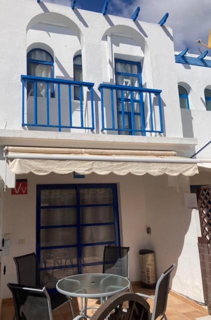 Duplex Maspalomas Holiday home *