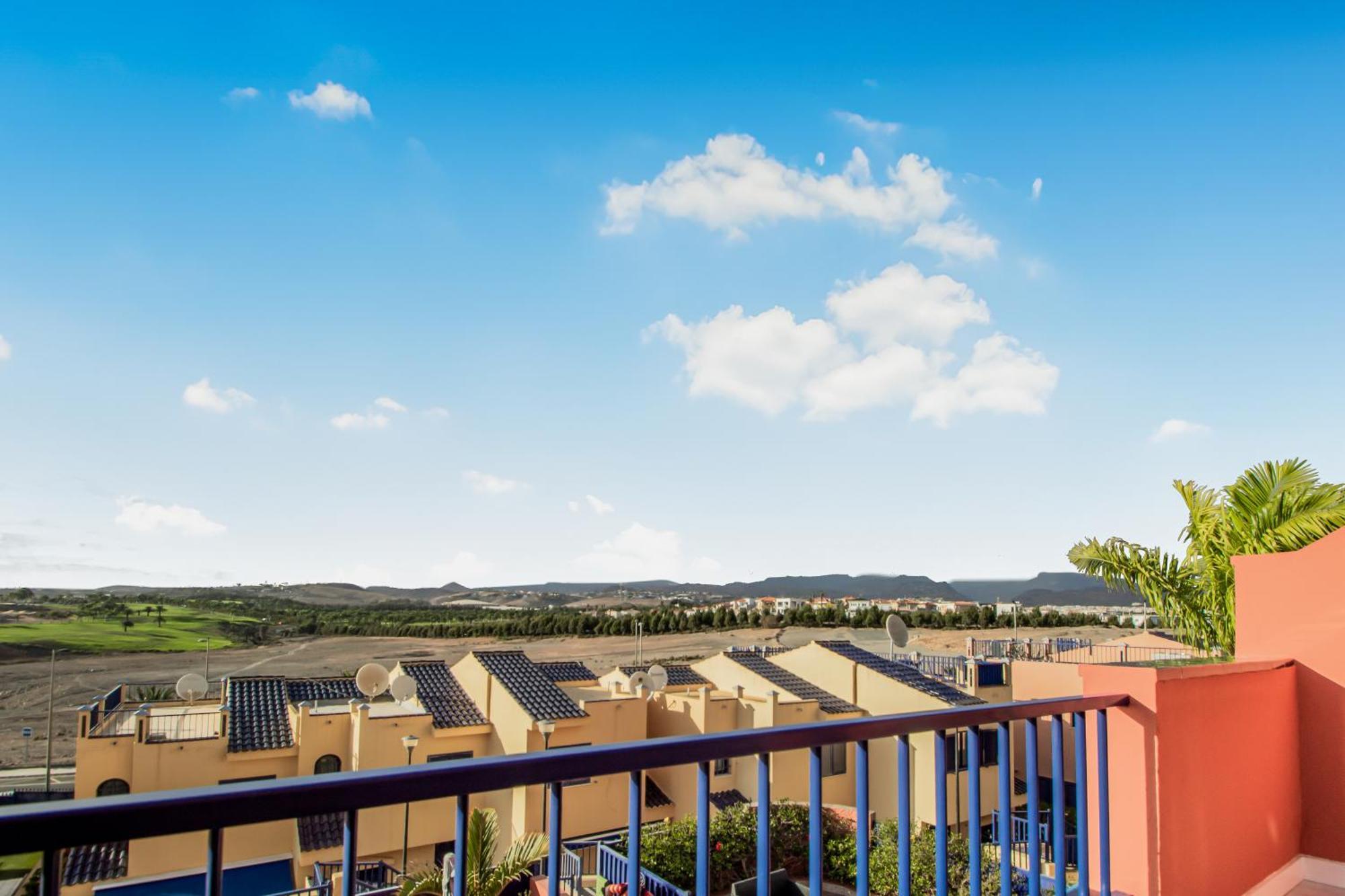 Appartement Meloneras Oceanview With Pool Maspalomas (Gran Canaria)