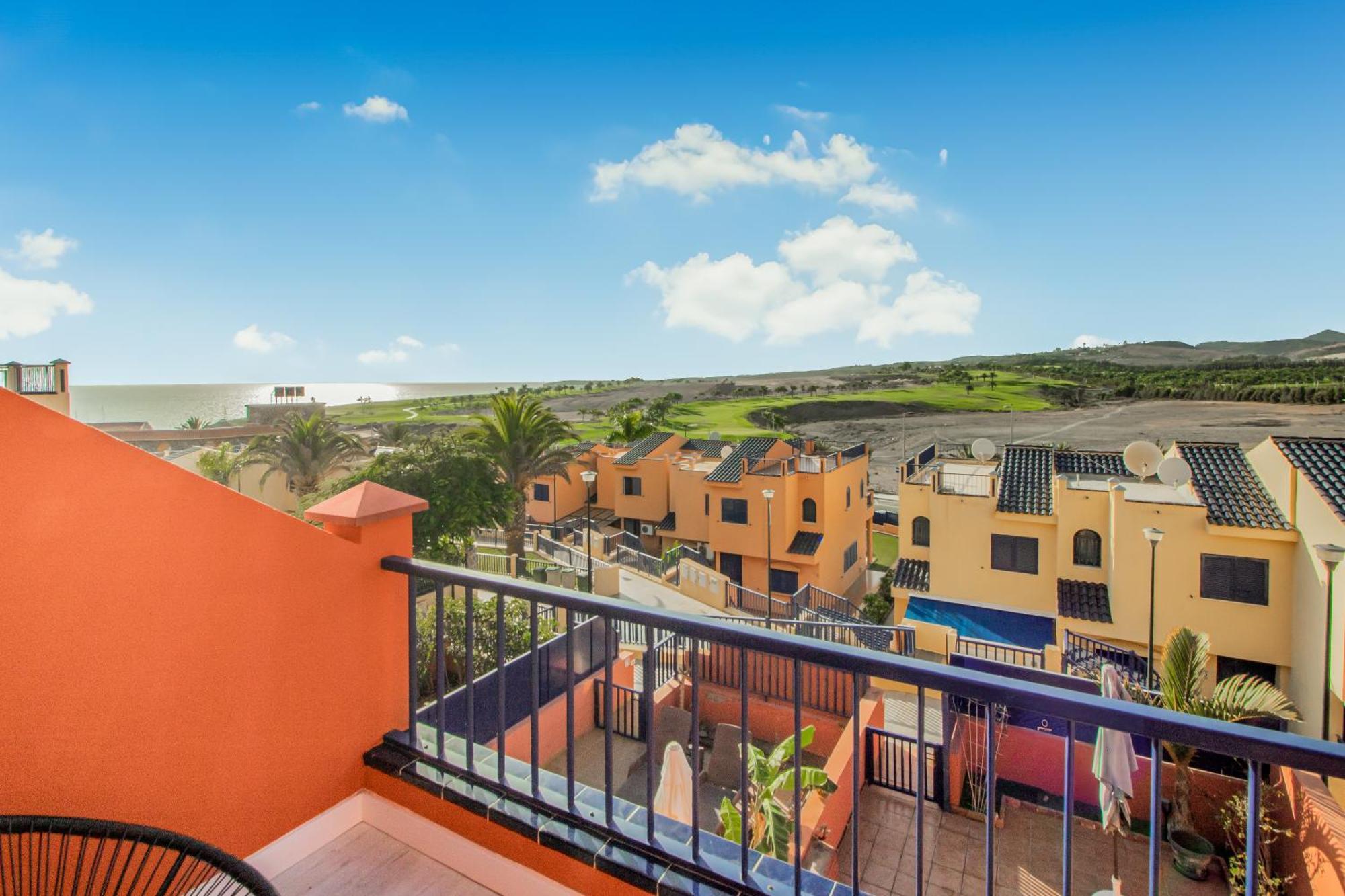 Meloneras Oceanview With Pool Maspalomas (Gran Canaria)