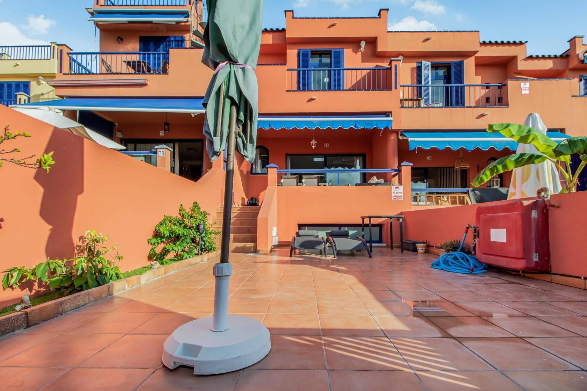Meloneras Oceanview With Pool