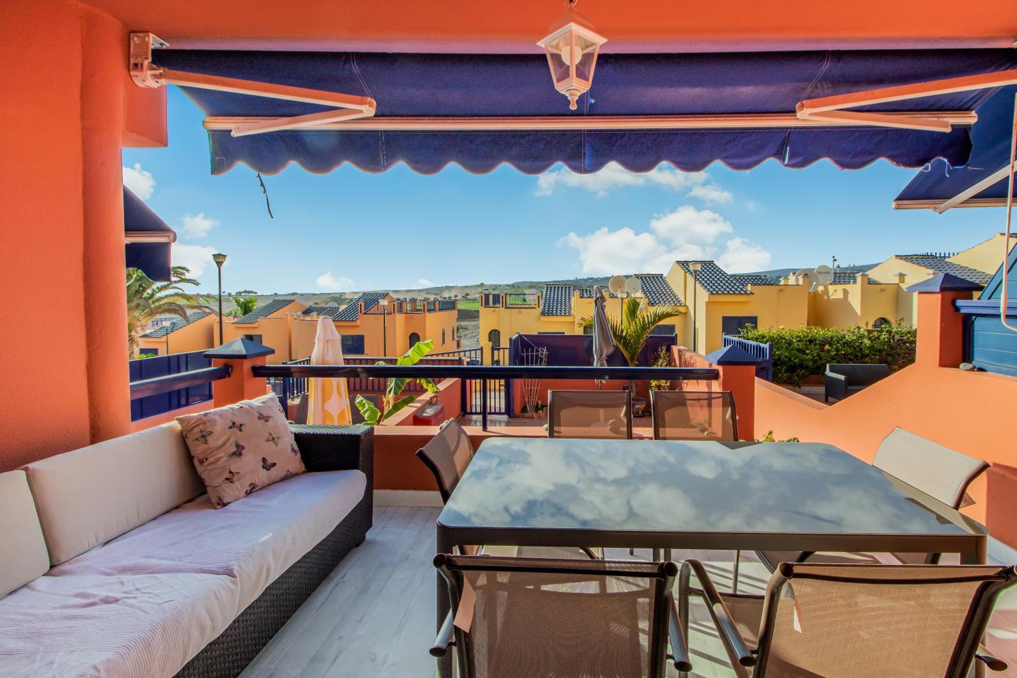 Meloneras Oceanview With Pool Maspalomas (Gran Canaria)