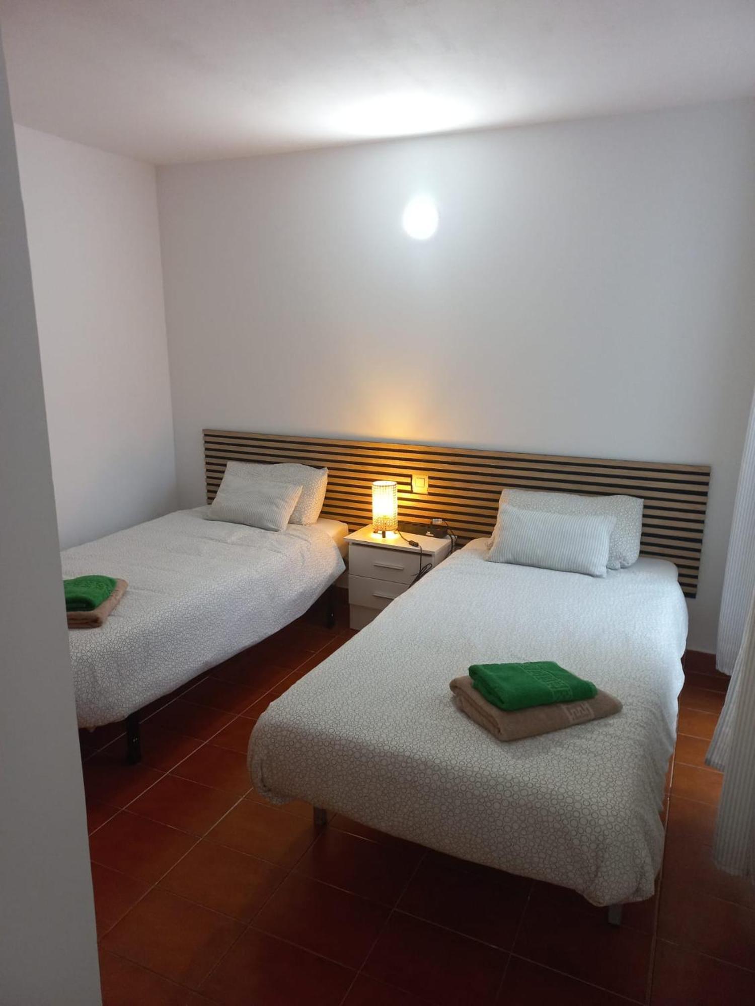 Maspalomas, Campo Internacional Apartment