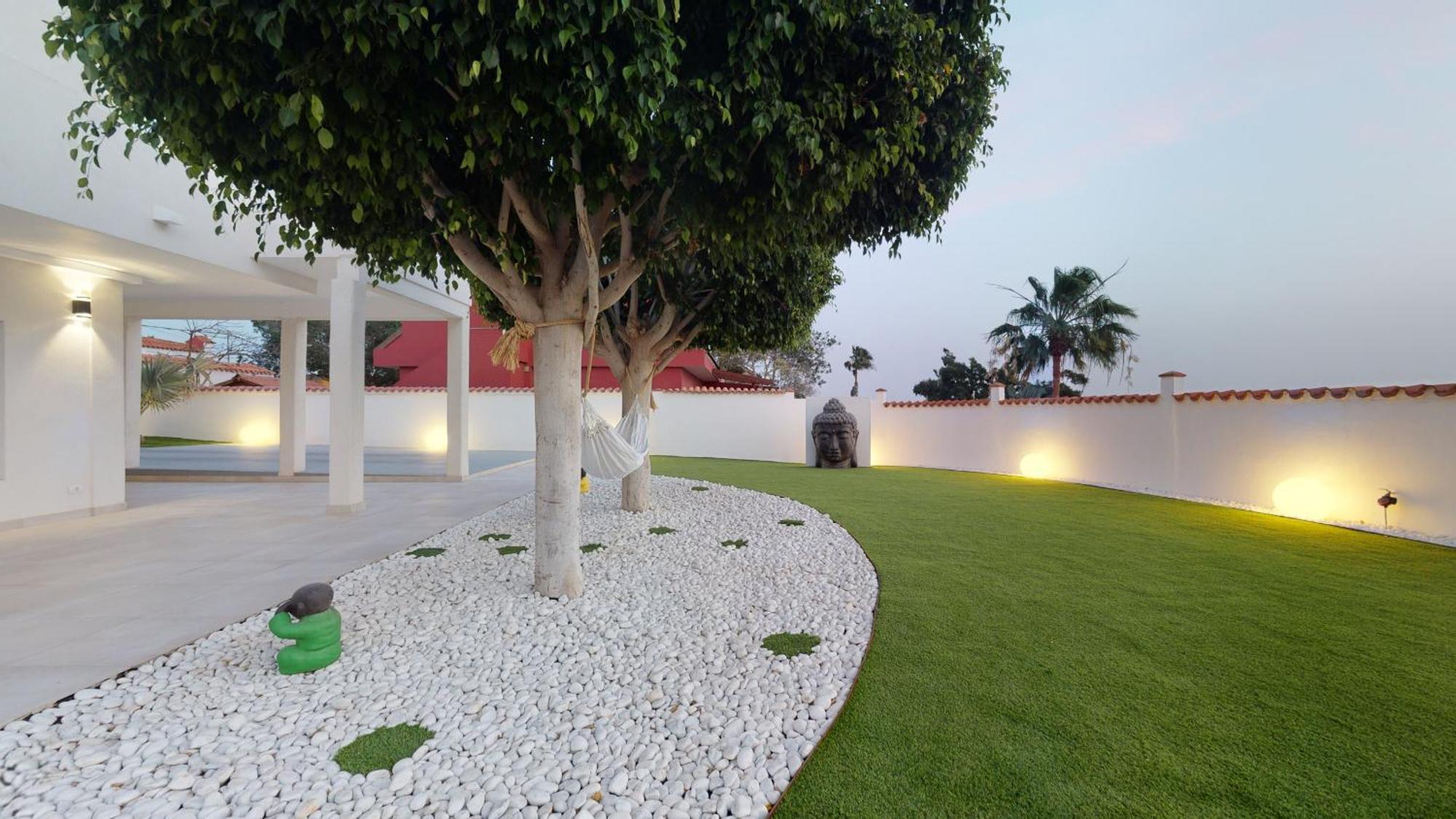 De Lujo 6hab En Maspalomas Con Piscina Privada, Y Gimnasio - Sunset Paradise Maspalomas (Gran Canaria)