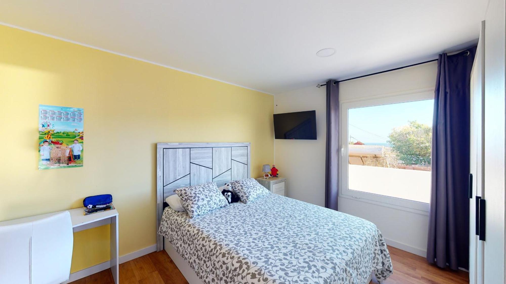 De Lujo 6hab En Maspalomas Con Piscina Privada, Y Gimnasio - Sunset Paradise Villa *