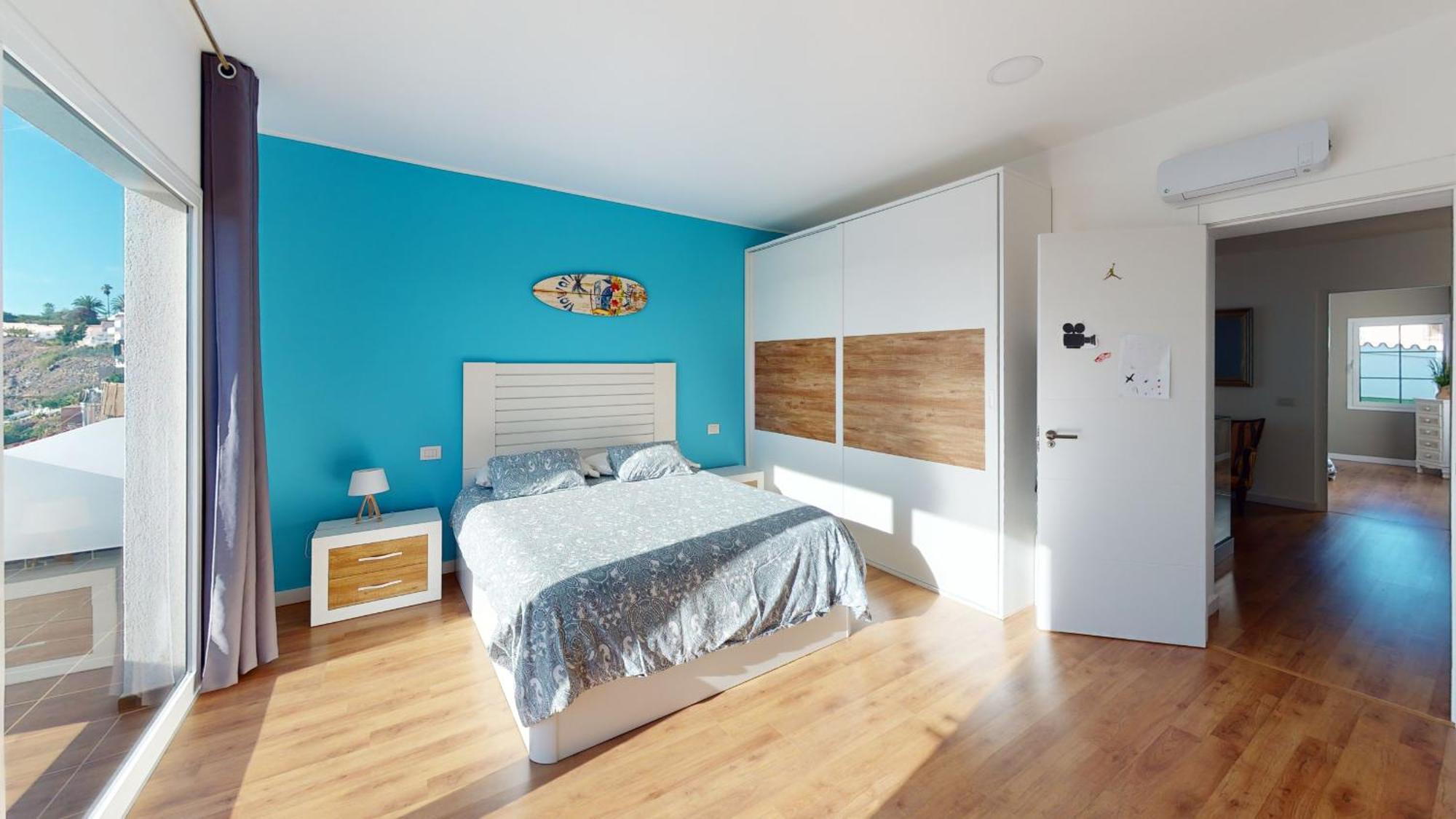 De Lujo 6hab En Maspalomas Con Piscina Privada, Y Gimnasio - Sunset Paradise Villa Maspalomas (Gran Canaria)