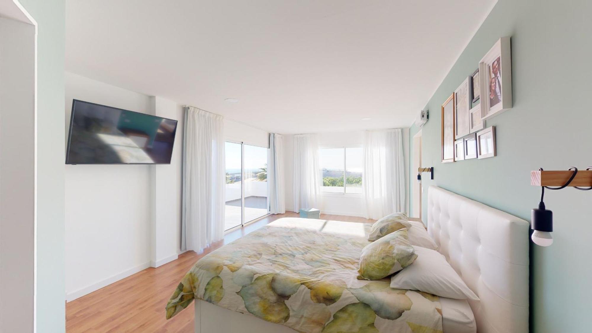 De Lujo 6hab En Maspalomas Con Piscina Privada, Y Gimnasio - Sunset Paradise *