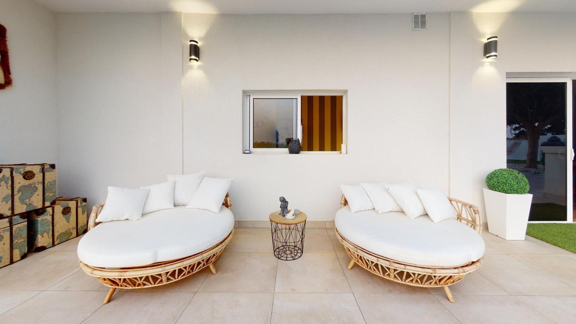 De Lujo 6hab En Maspalomas Con Piscina Privada, Y Gimnasio - Sunset Paradise *